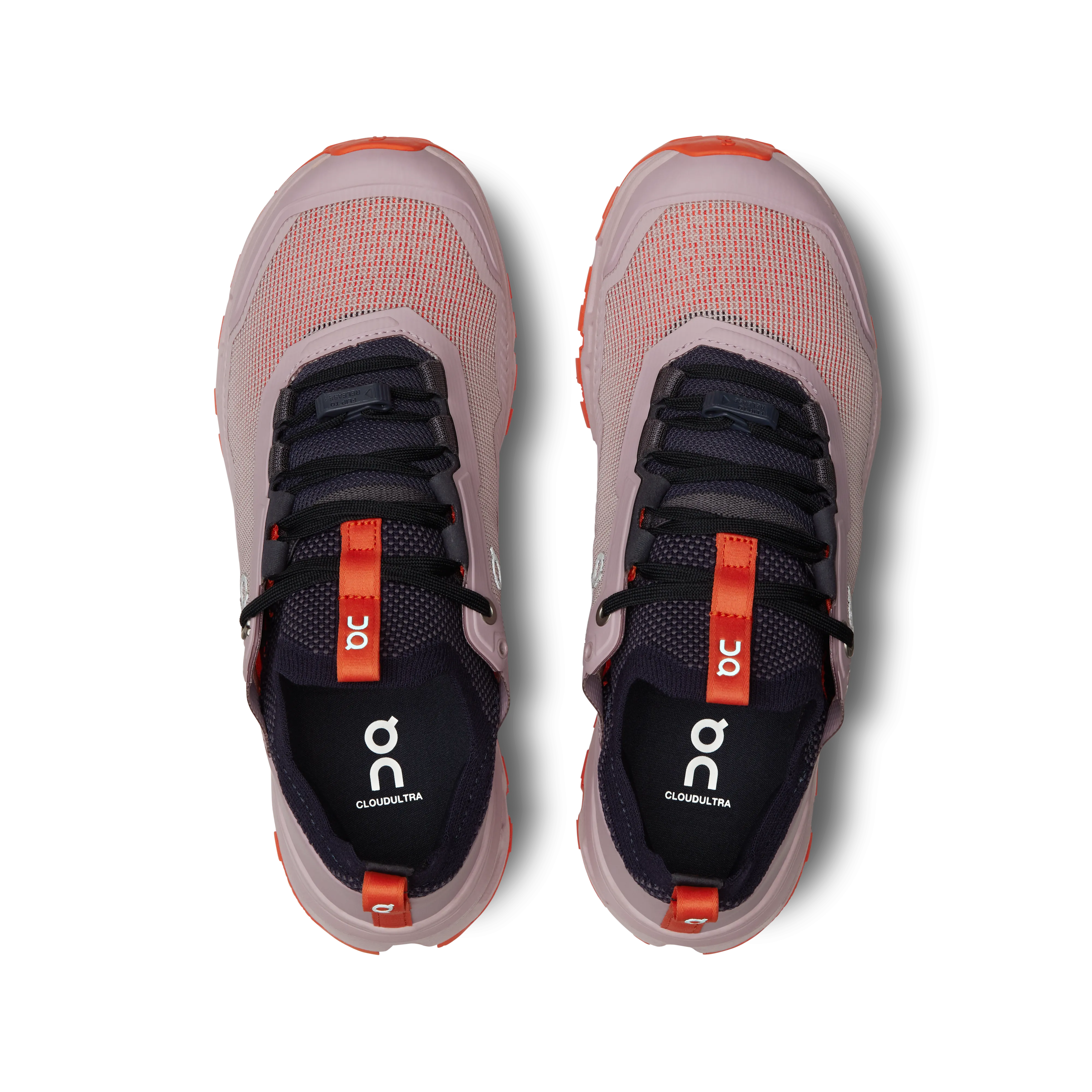 Shock Use Cloudultra 2