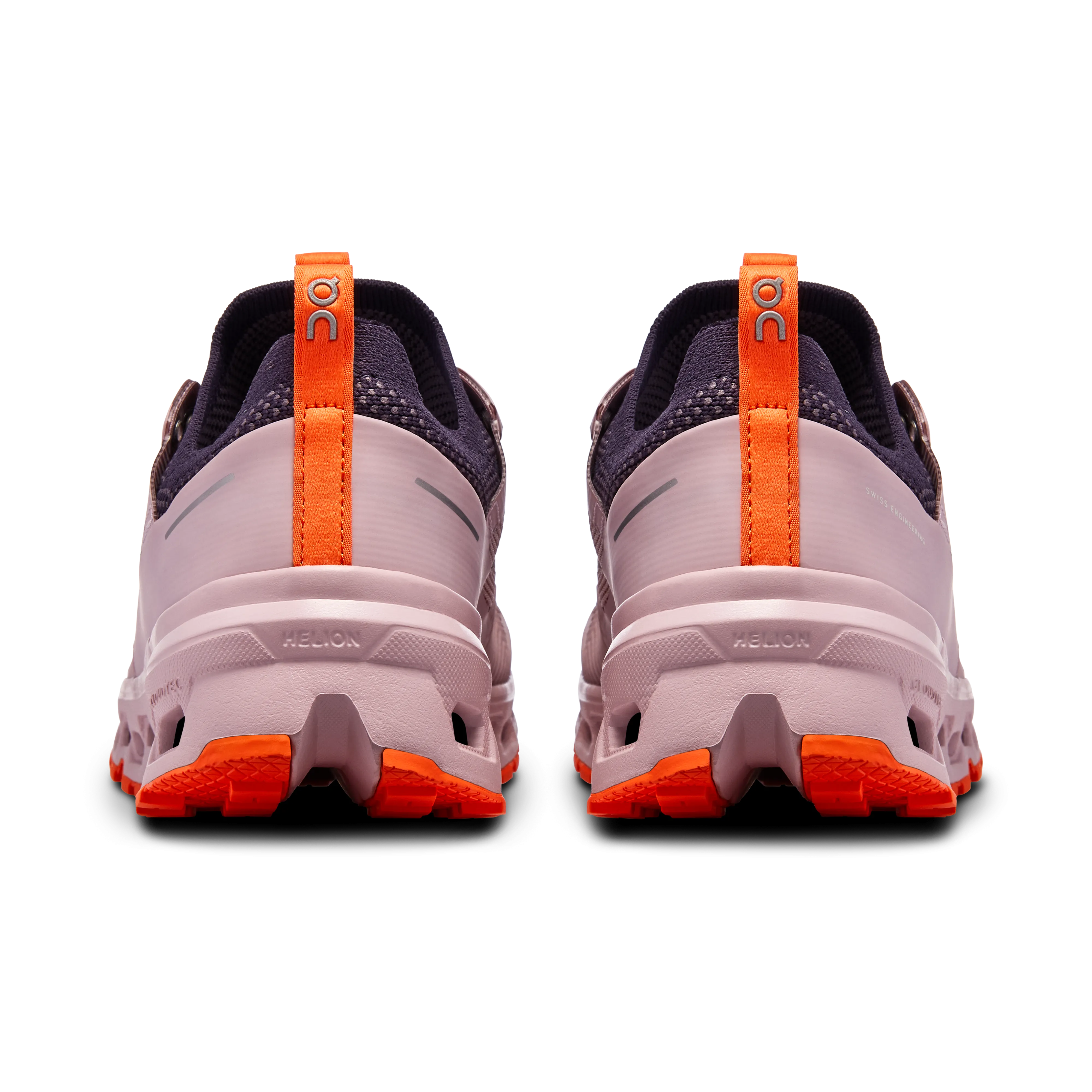 Foam Padding Technology Compression Midsole Cloudultra 2