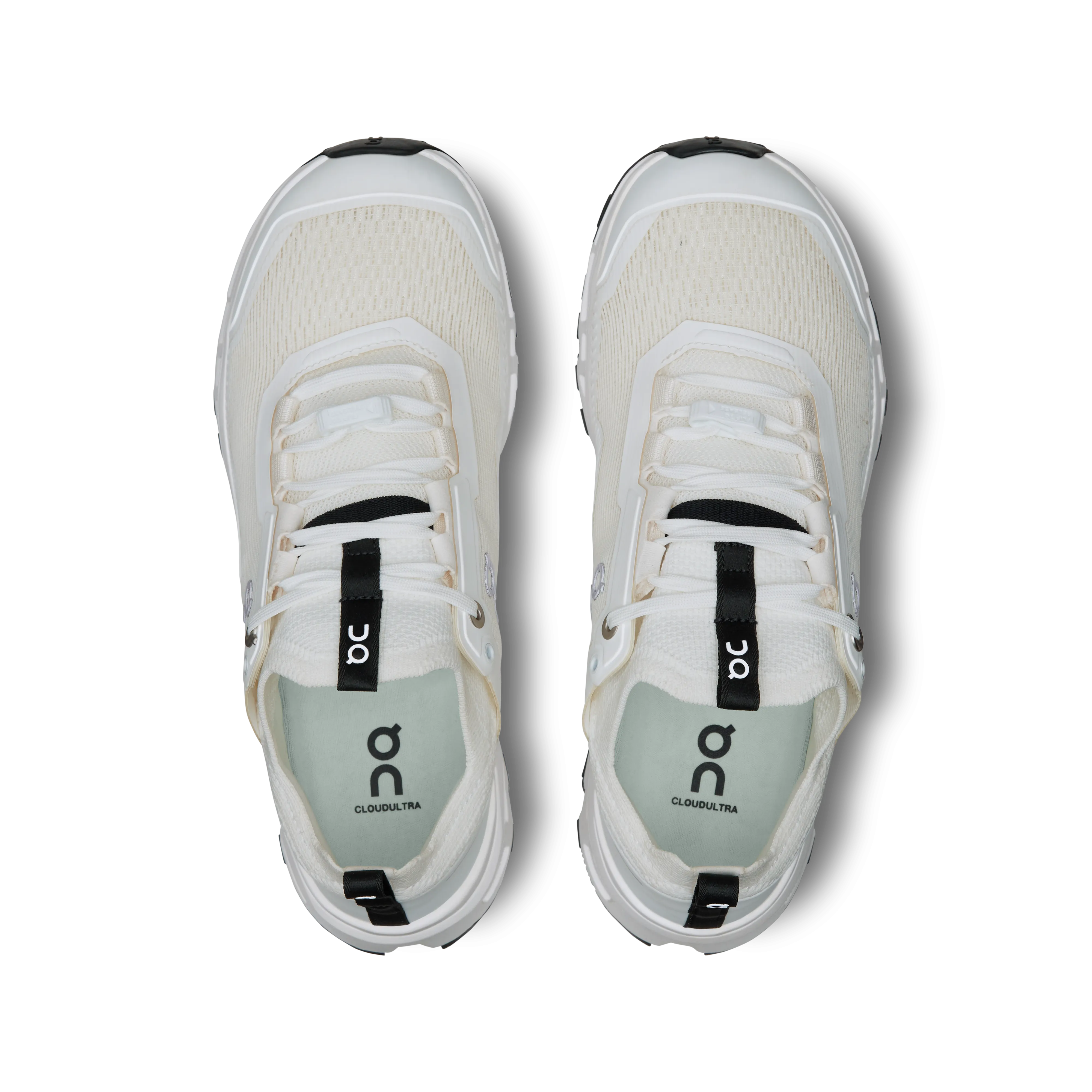 Cloudultra 2 Style Move Seamless lining