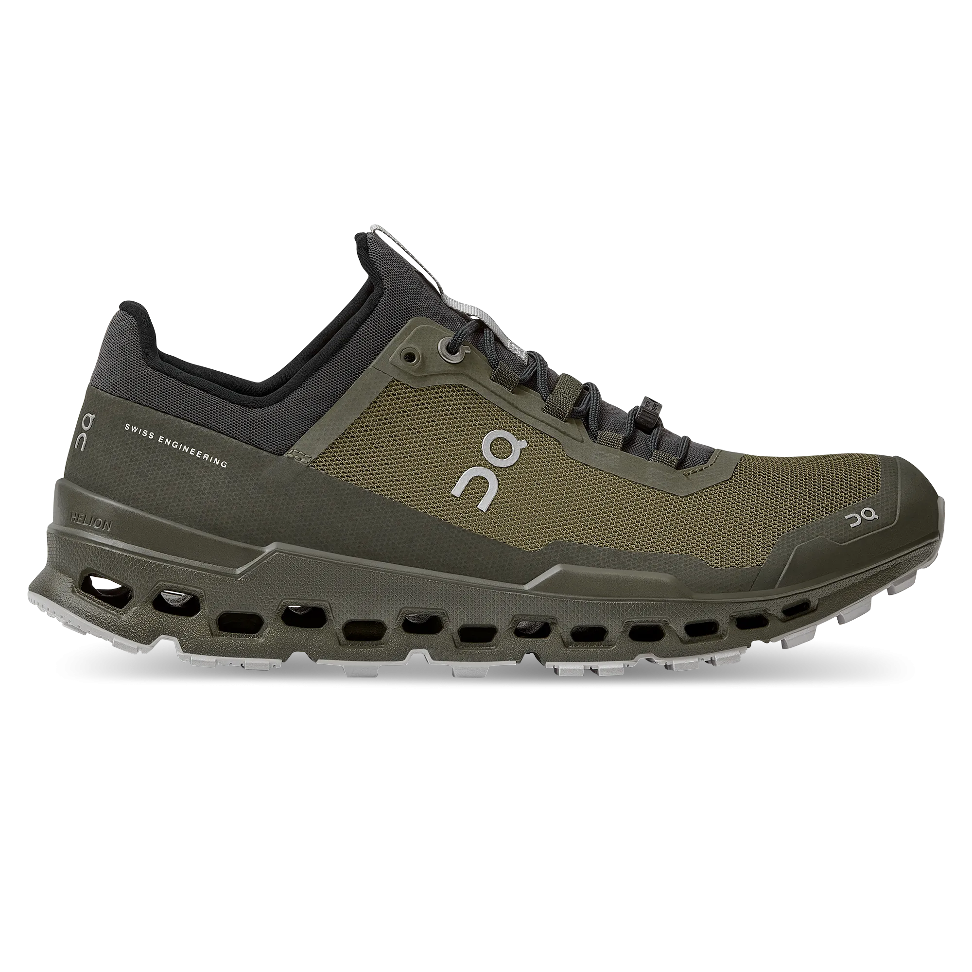 Cloudultra Relaxed Look