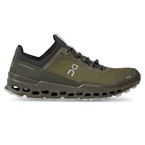 Cloudultra Ergo Build