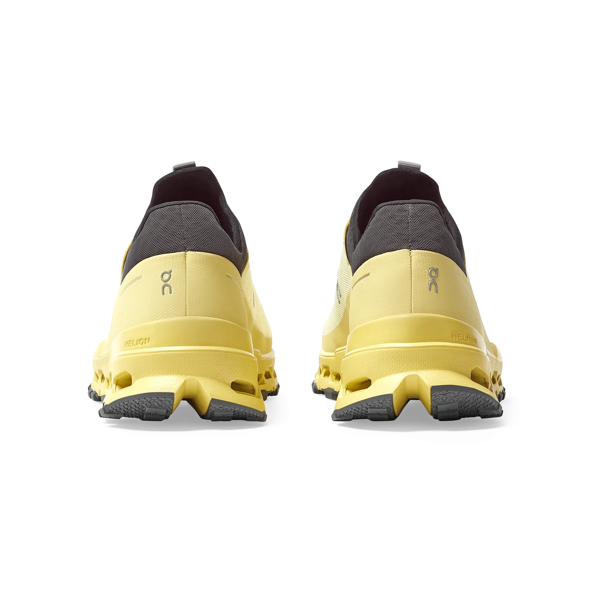 Cloudultra carbon fiber plate Distinctive flair