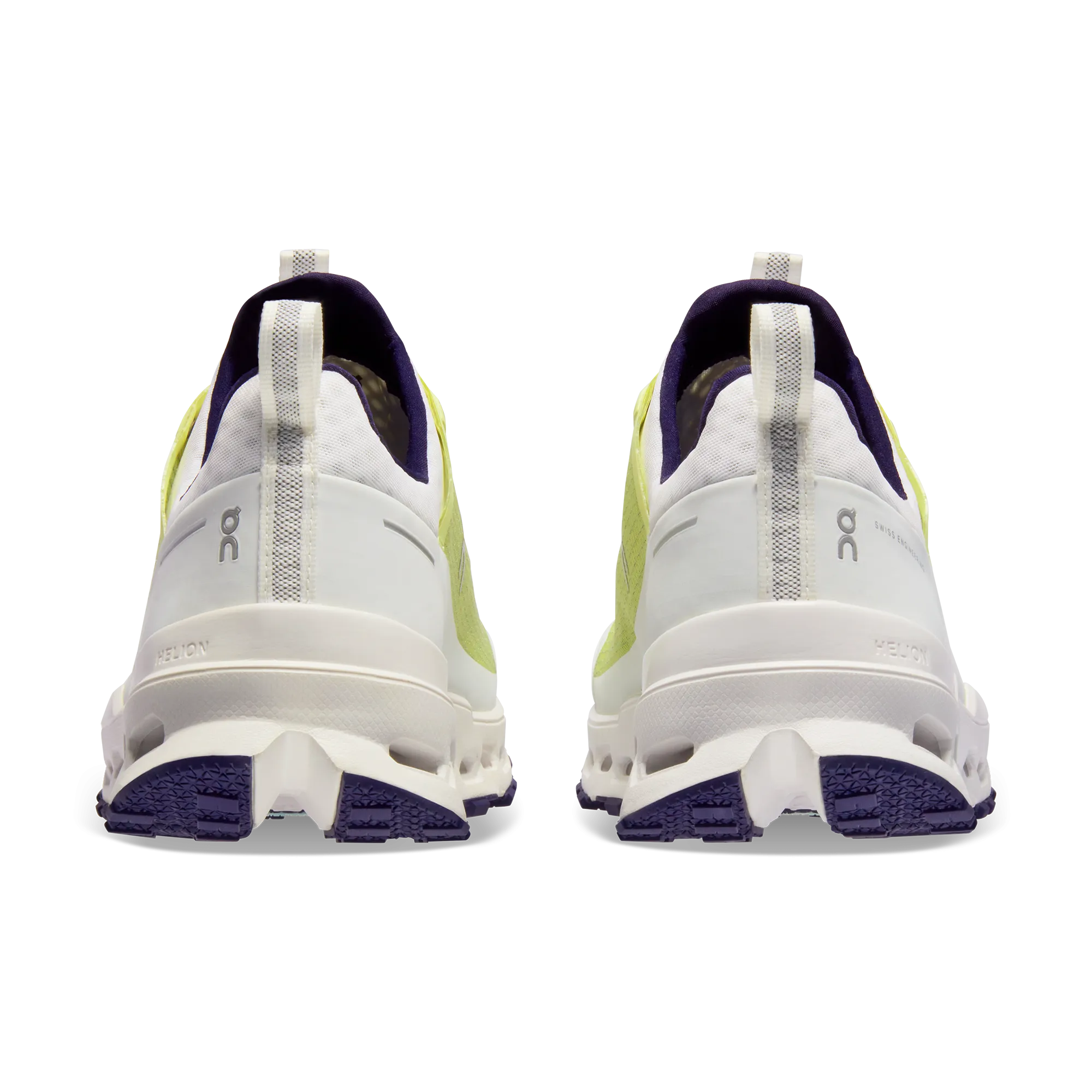 Cloudultra Fluorite Sustainable Footwear Technology Fit Light