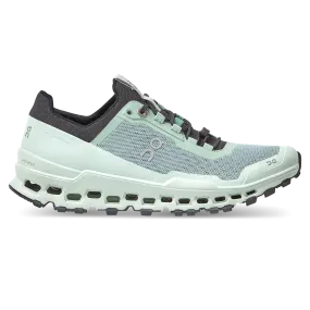 Cushioned Insole Elasticated Cloudultra