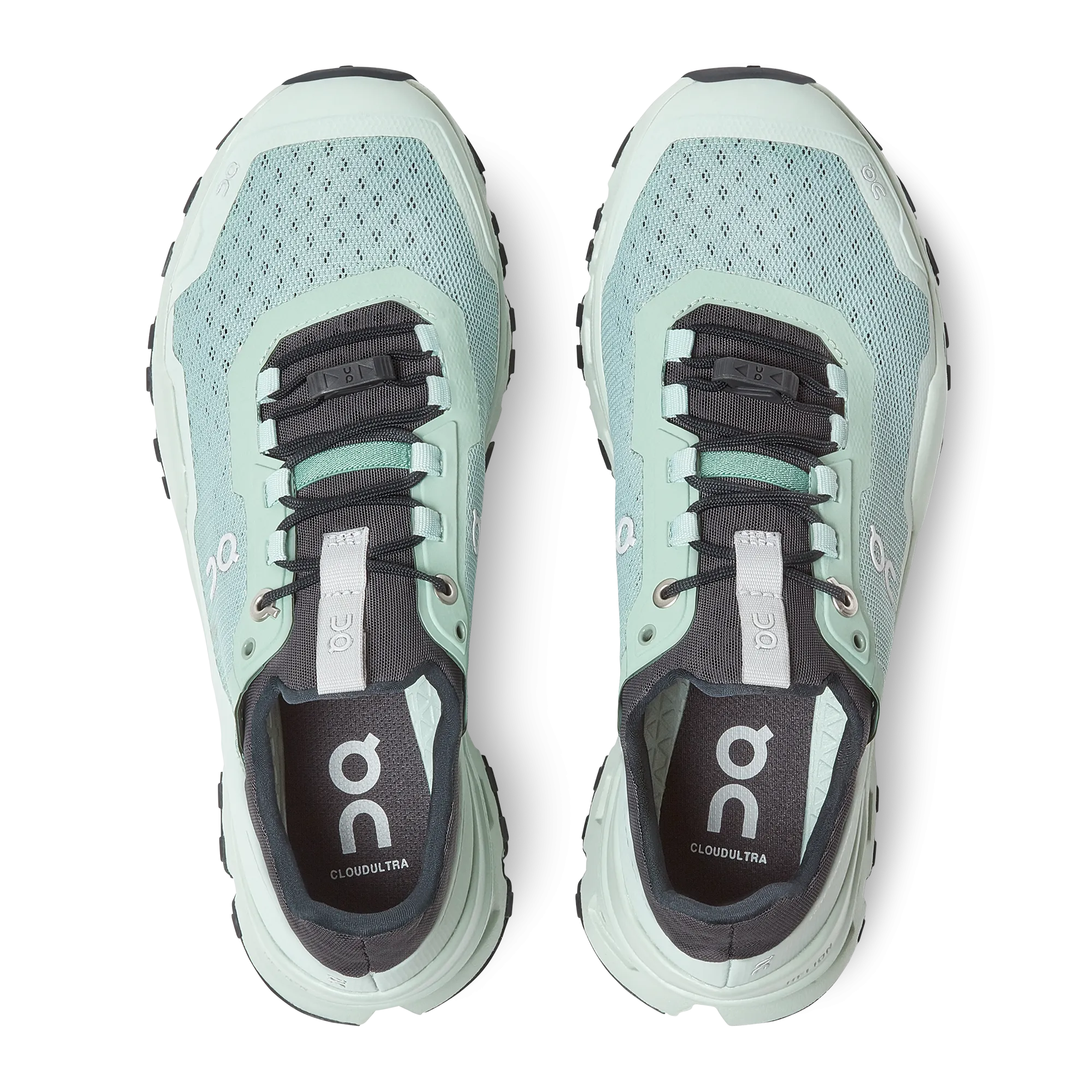 Cloudultra Quick Drying Fabric Impact Resistance