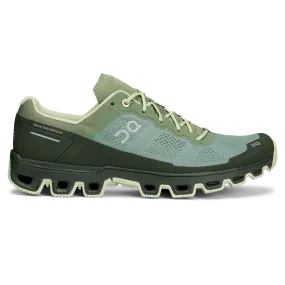 Cloudventure 2 Rain Ready Dynamic Traction Outsoles