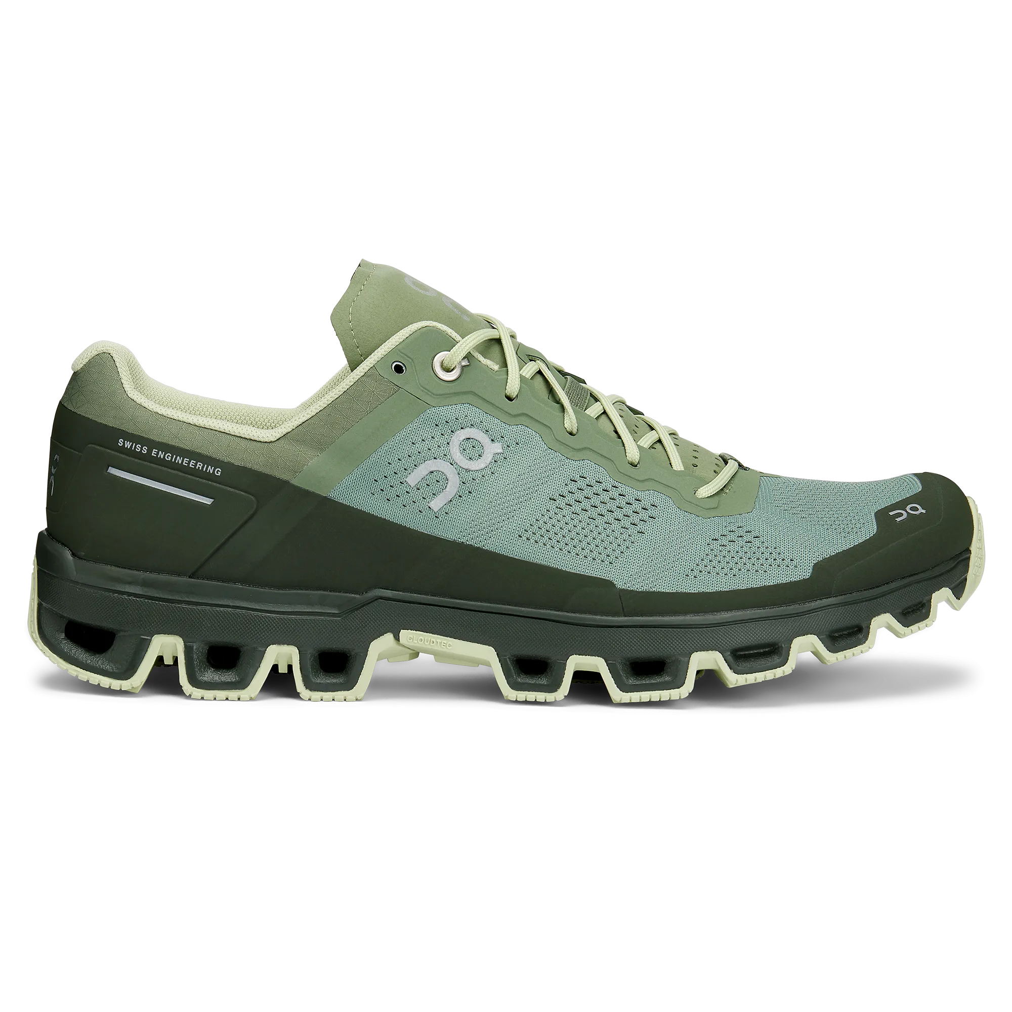 Memory Foam Layer Cloudventure 2