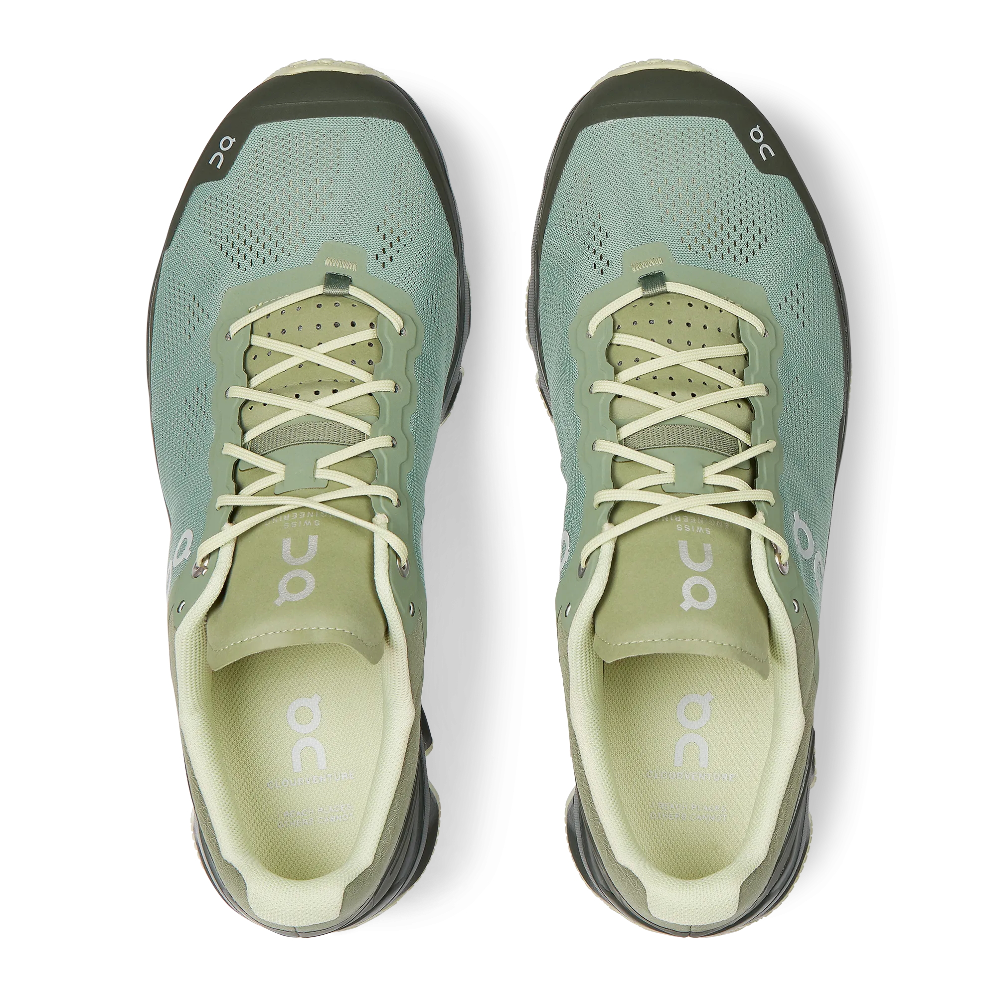 Cloudventure 2 High Rebound Cushioning