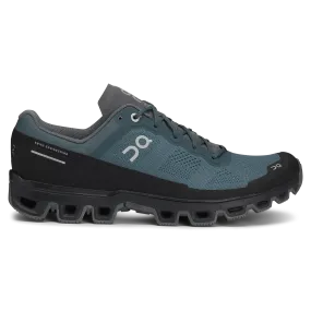 Dynamic Traction Outsoles Air Channels Cloudventure
