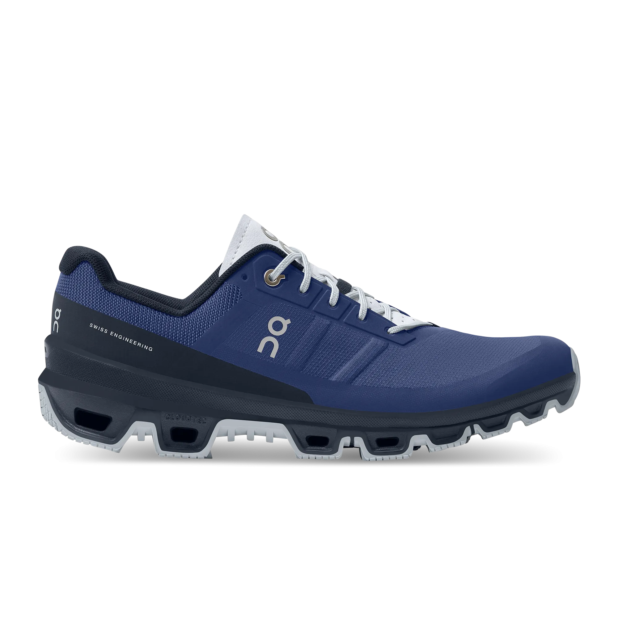 NarrowFit Cloudventure