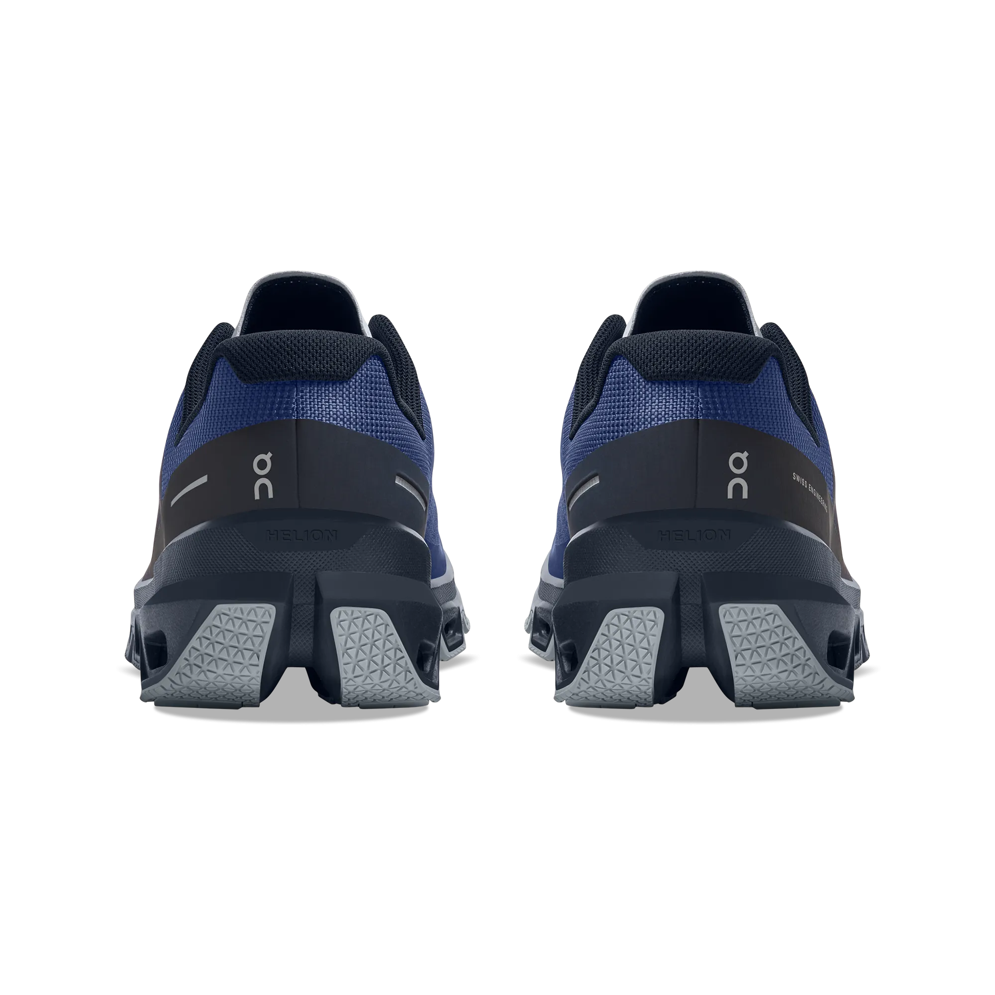 Comfort toe Stride Boost Cloudventure