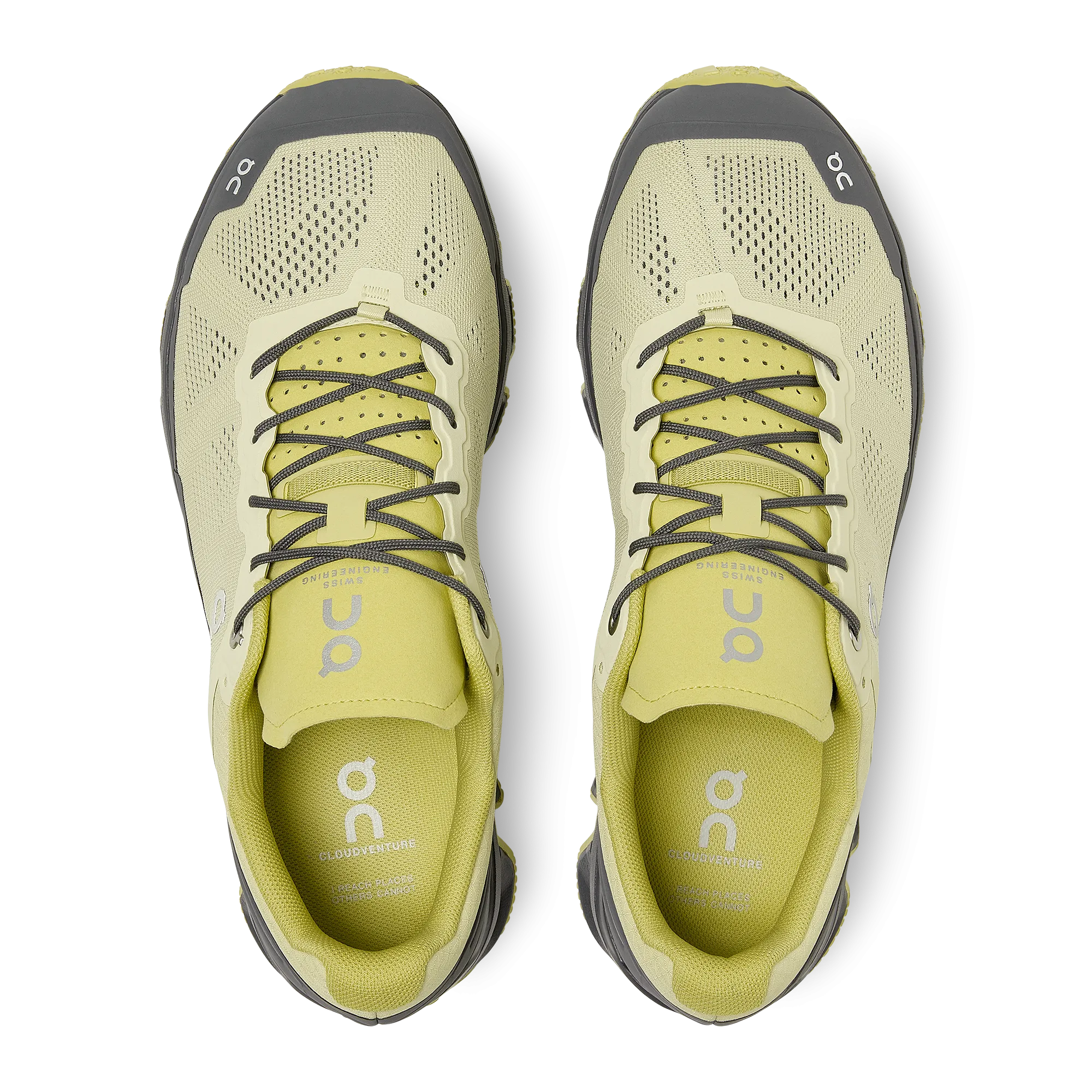 Zonal Flexibility All Outfits Cloudventure