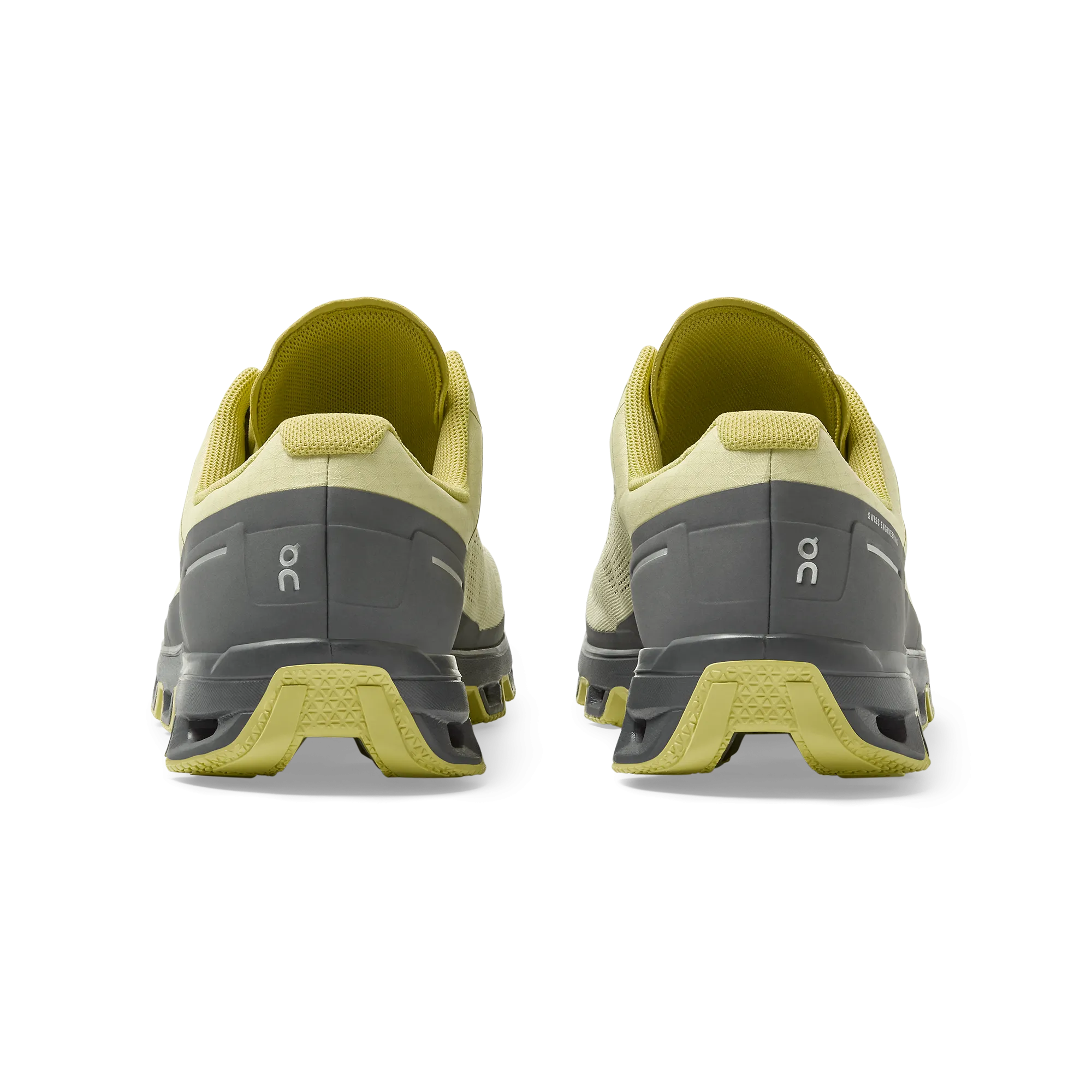 Non Toxic Components Easy Slip On Cloudventure