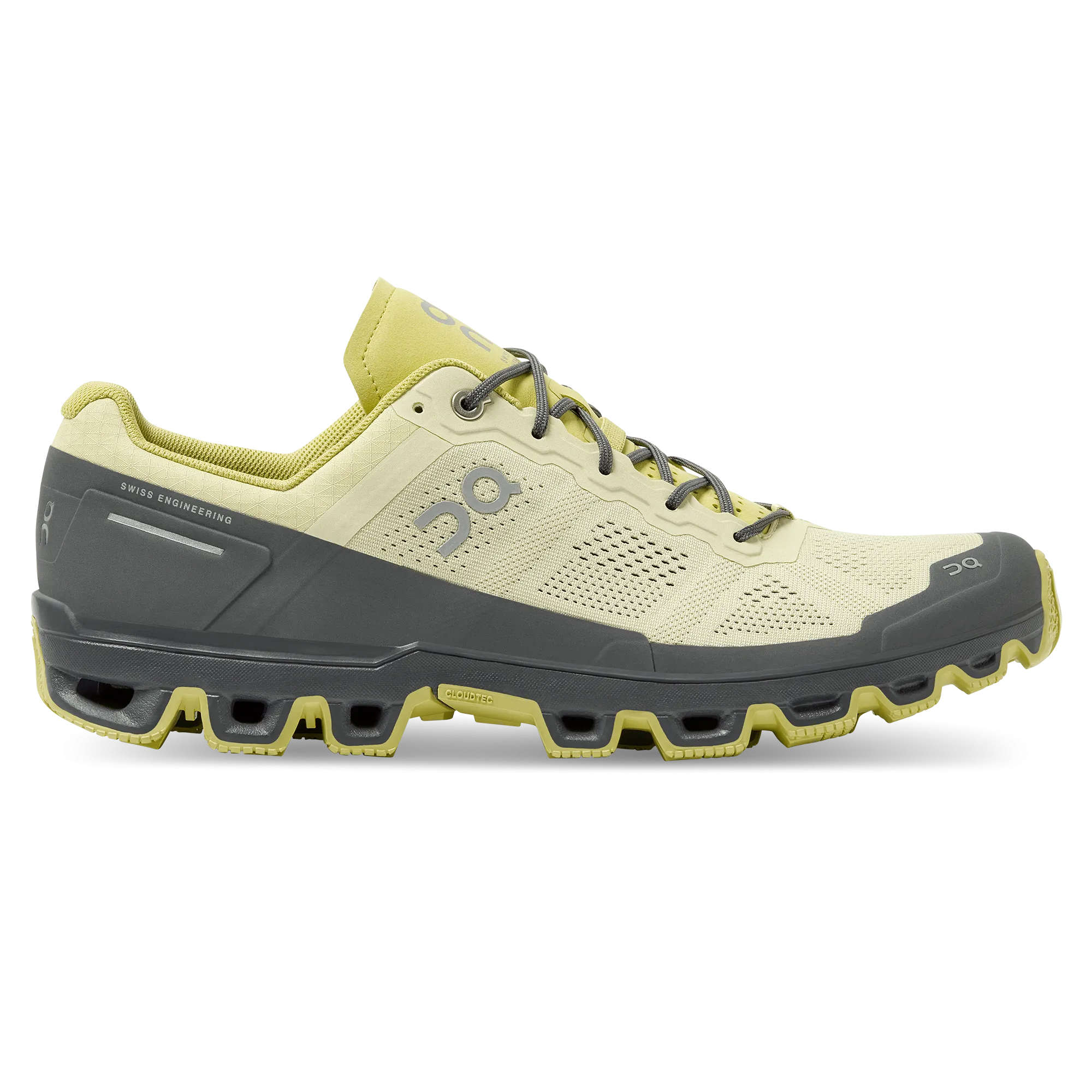 Cloudventure Anti Microbial Lining