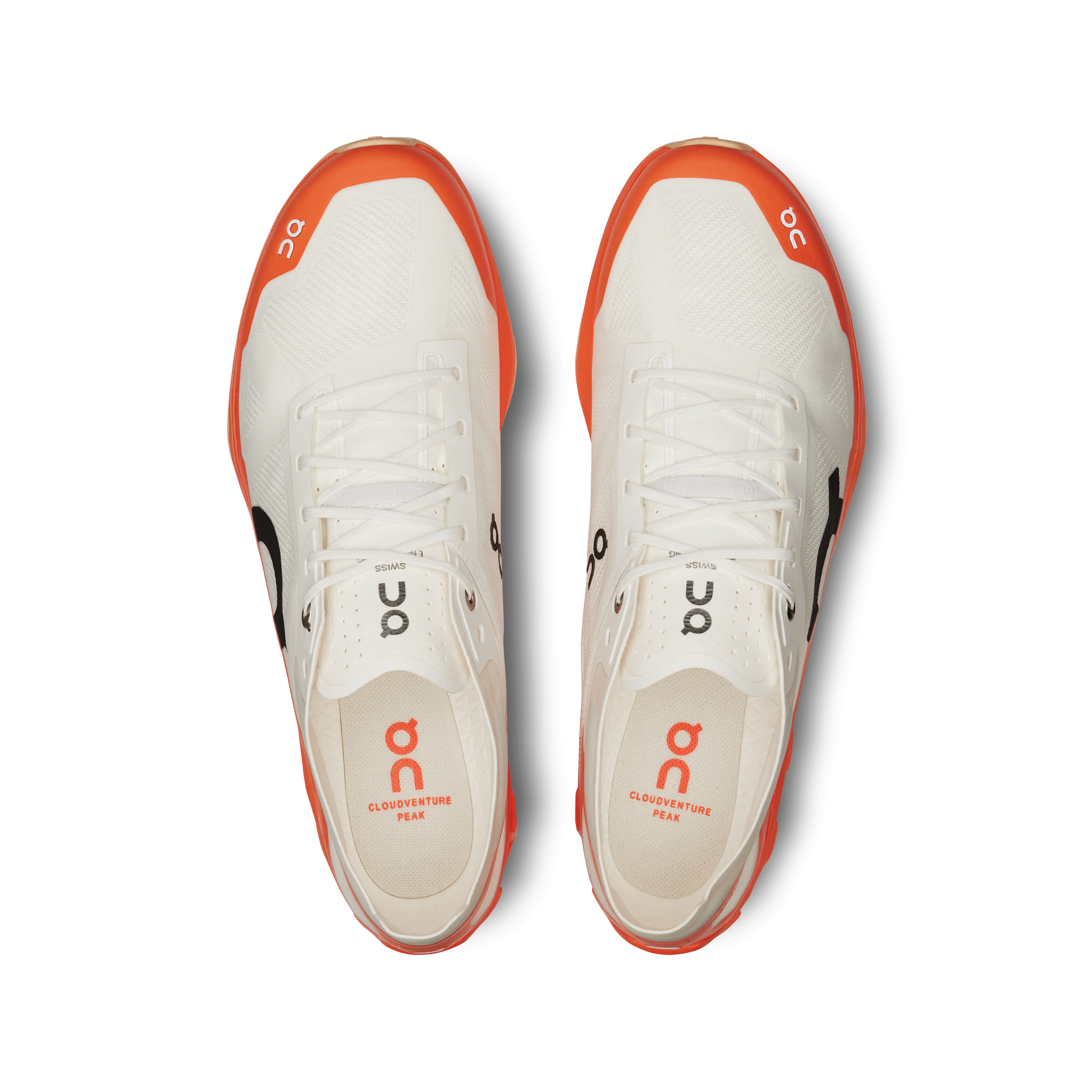 Wide fit Dynamic Use Cloudventure Peak 3