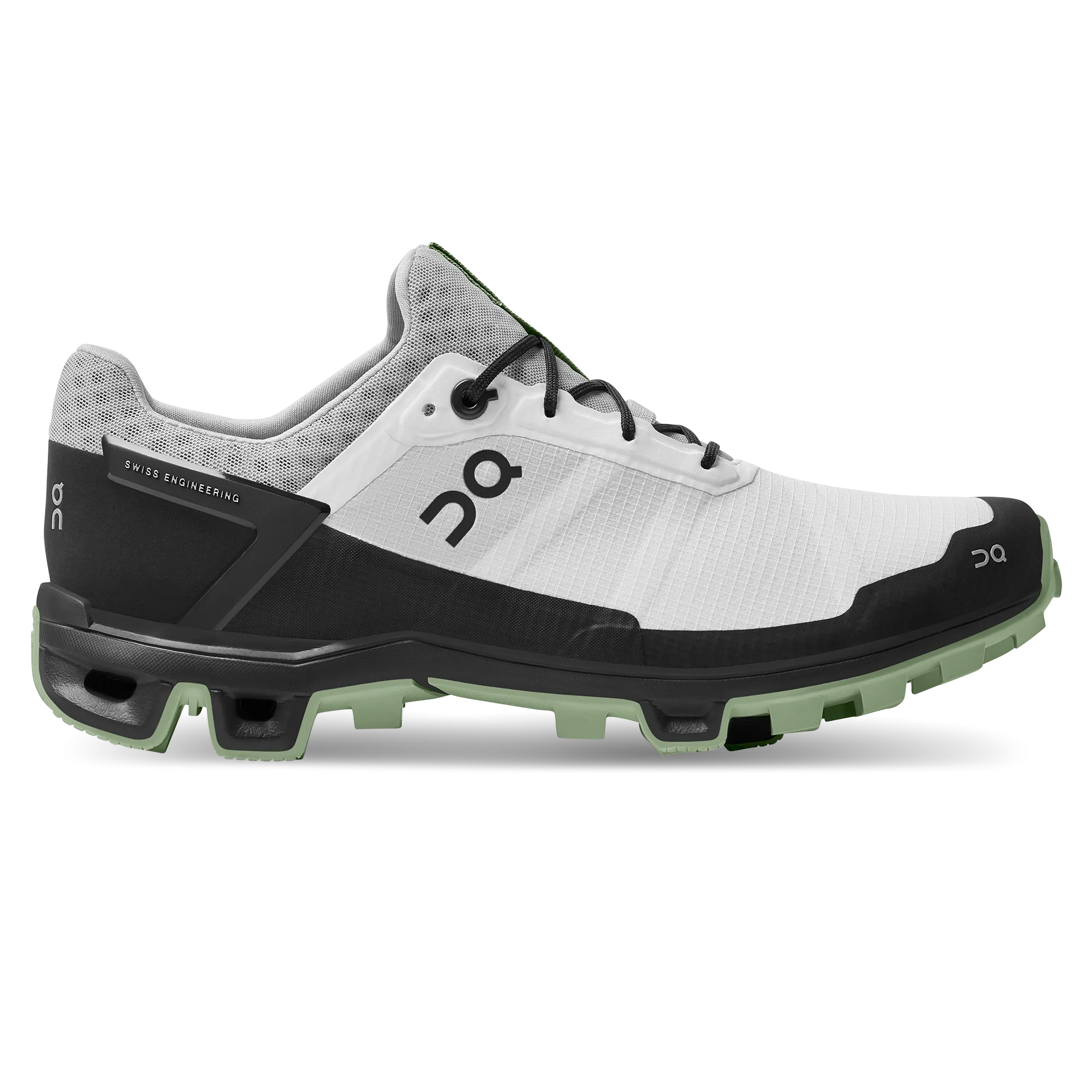 Cloudventure Peak Smart Chic Lace Secure