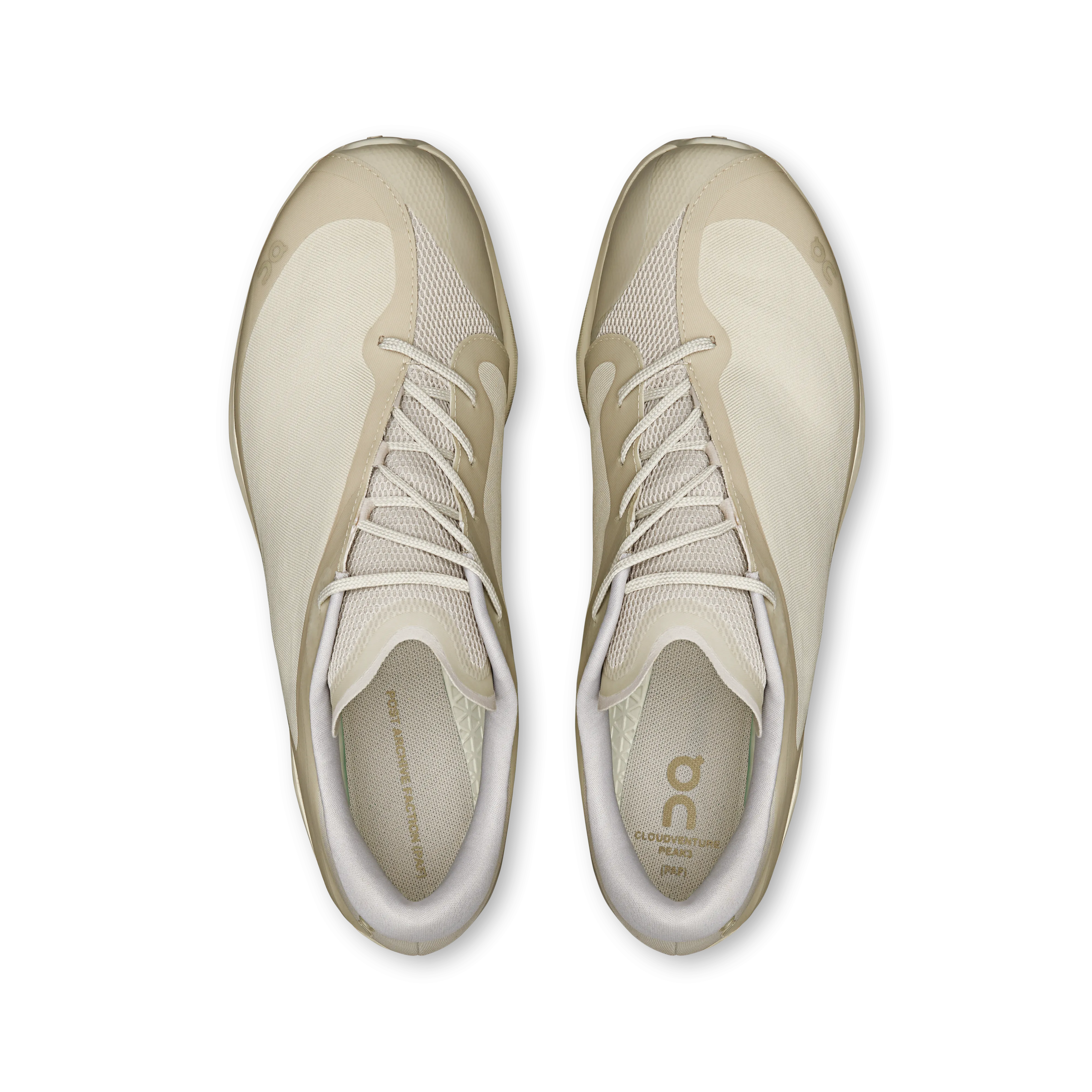 Flexible Steps Collared Heel Cloudventure Peak PAF