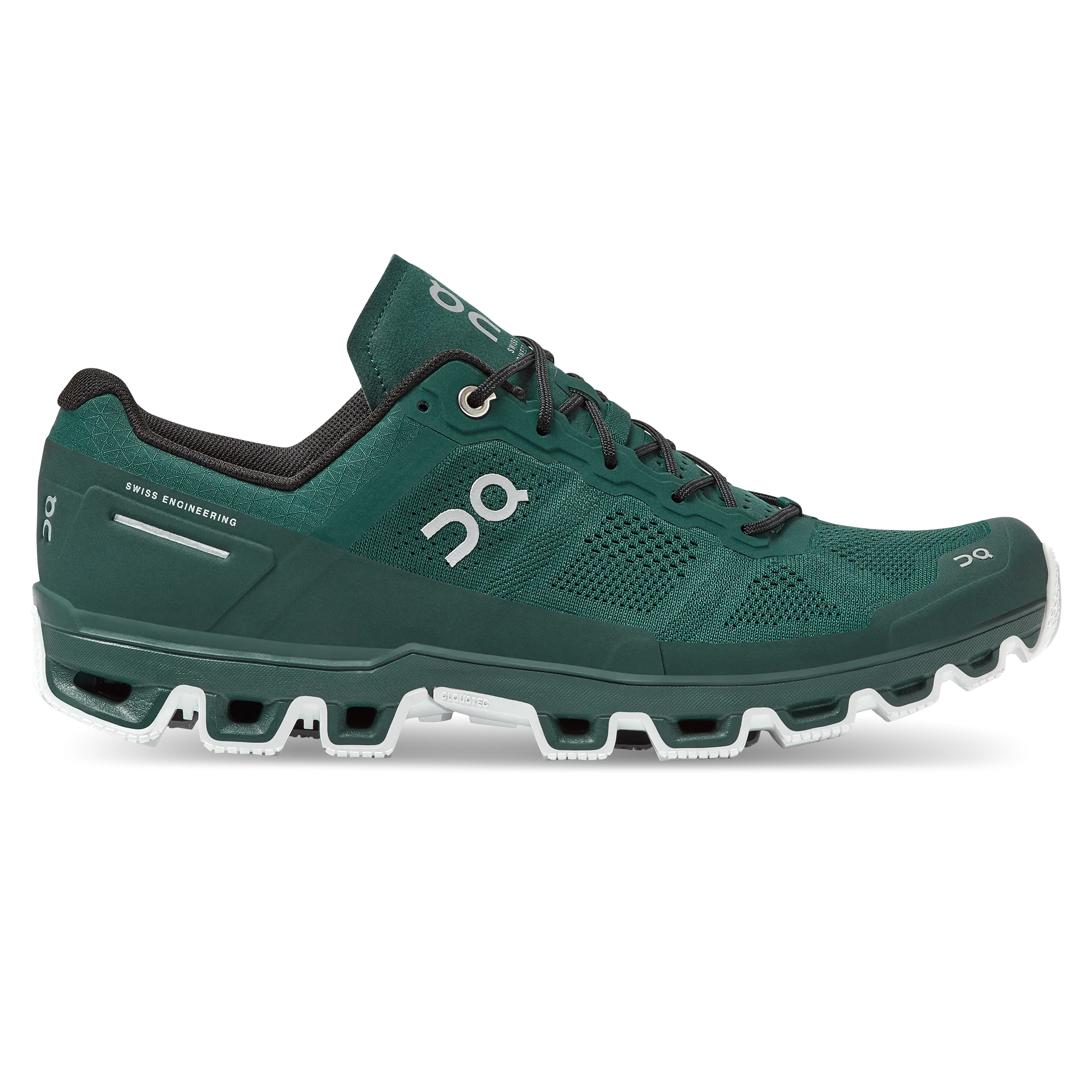 Versatile Footwear Cloudventure