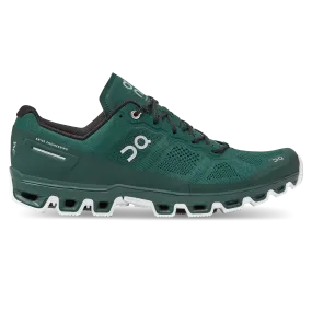 Versatile Footwear Cloudventure