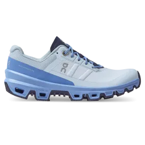 Compression Resistant EVA Cloudventure