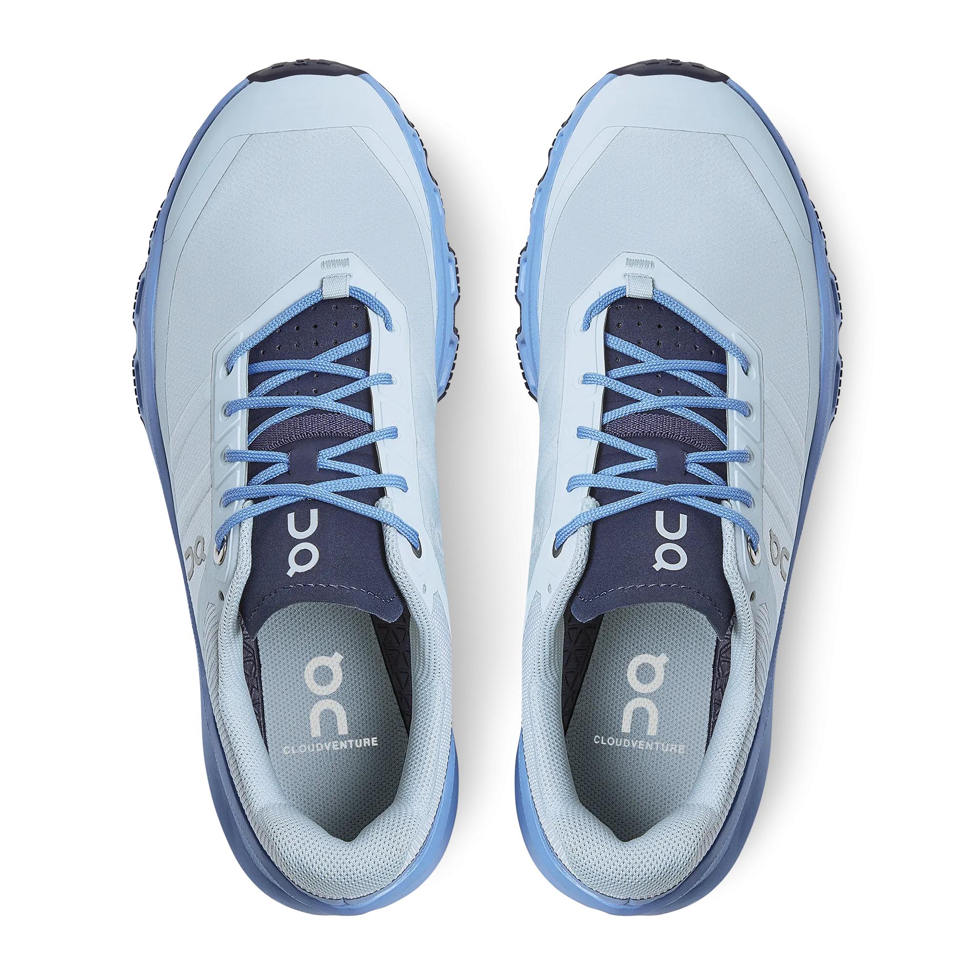 Agile Soft Collar Padding Cloudventure