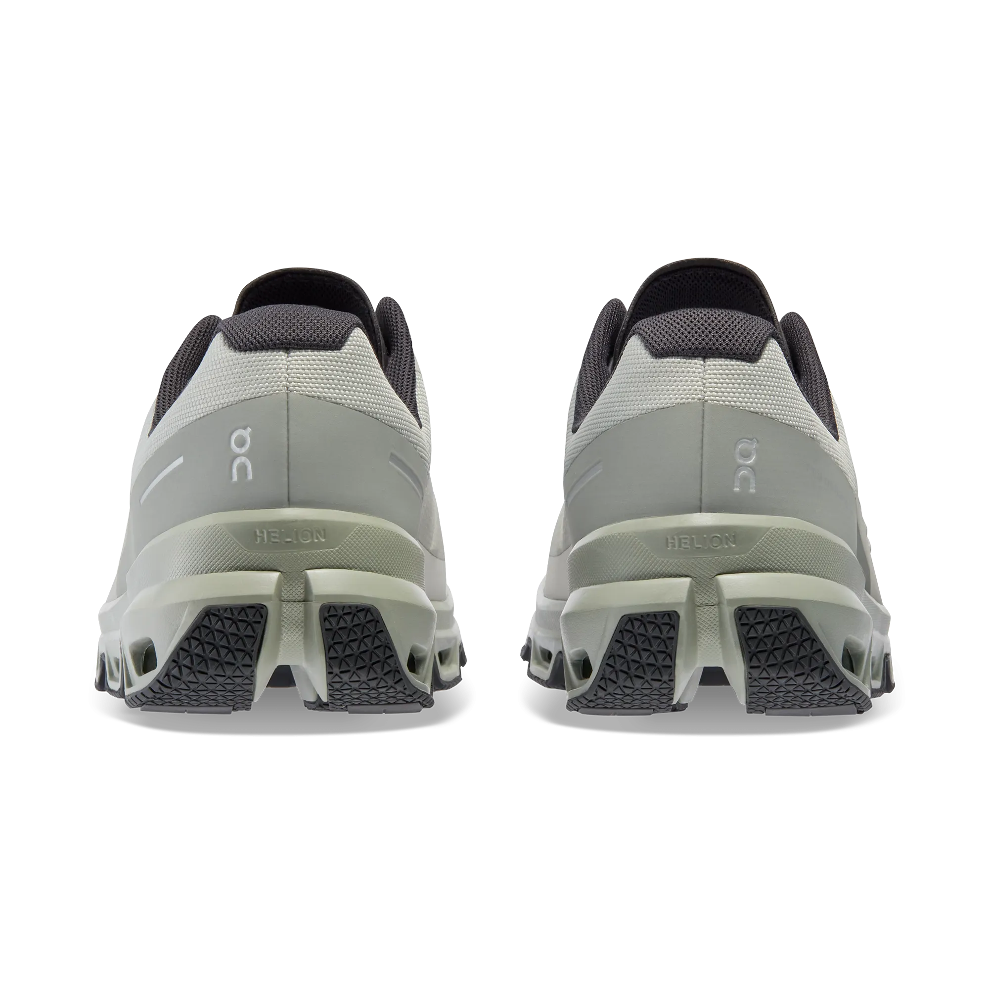 Compression Molded TPU Cloudventure