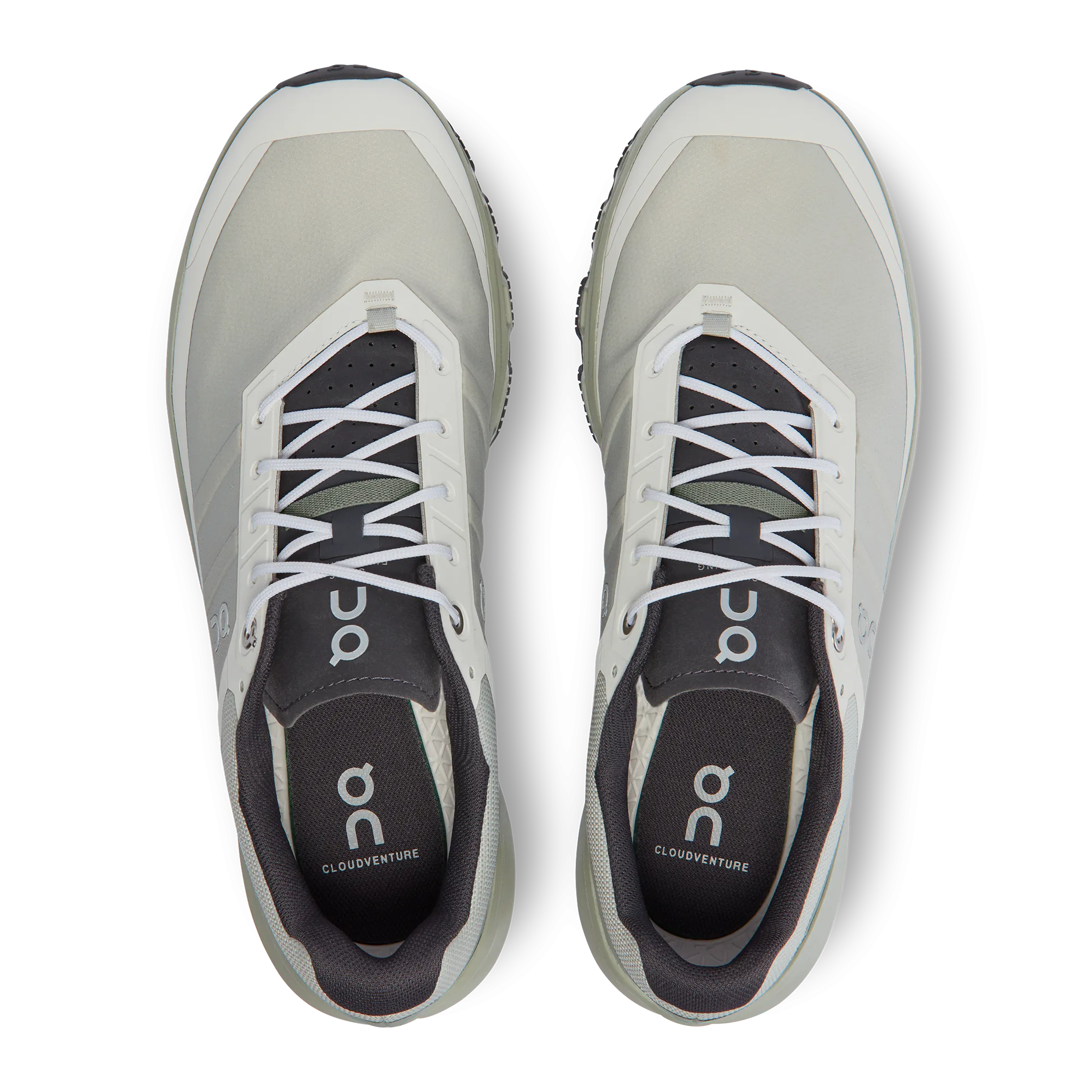 Cloudventure Urban Trek Stability Focus