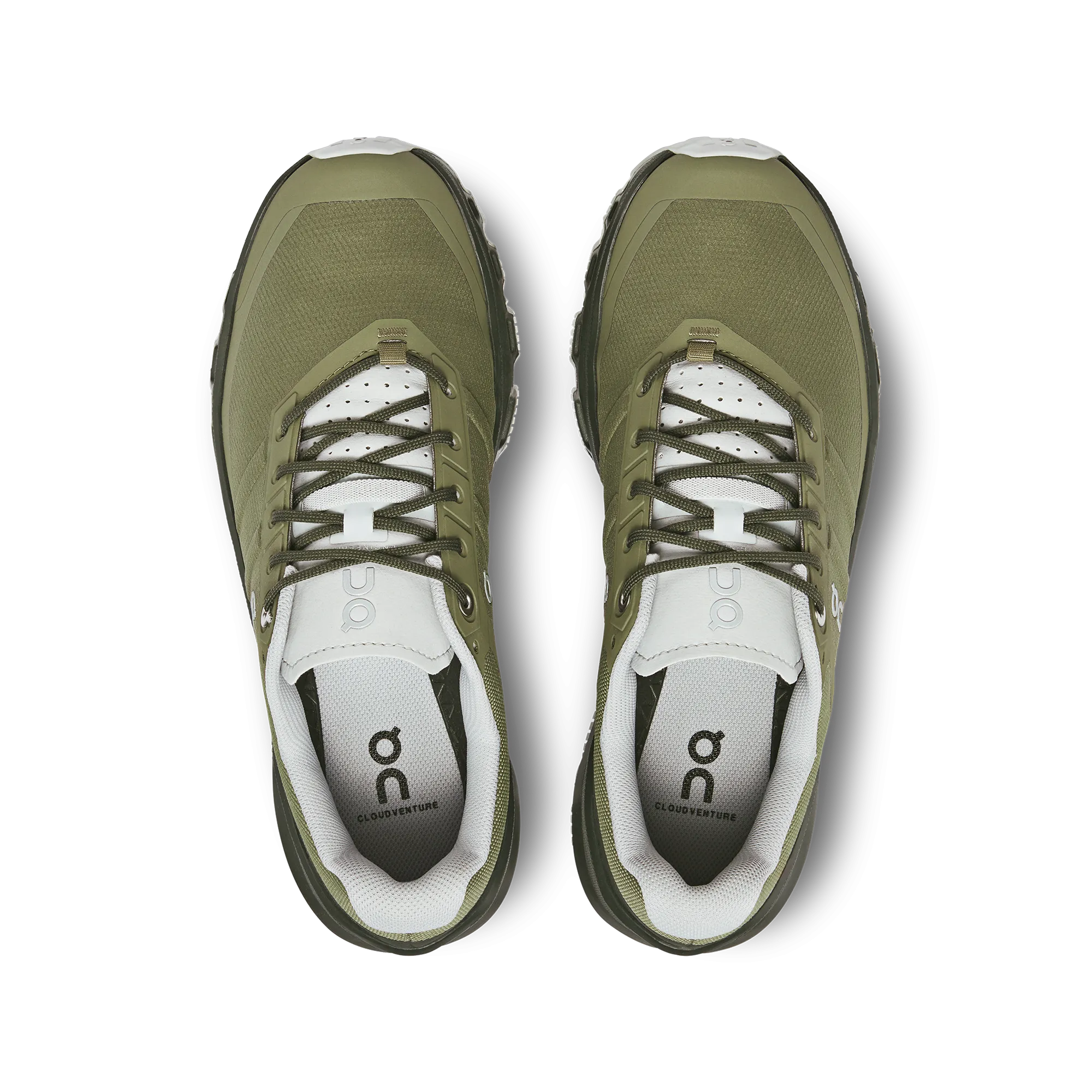 Cloudventure Abrasion Resistant Lining