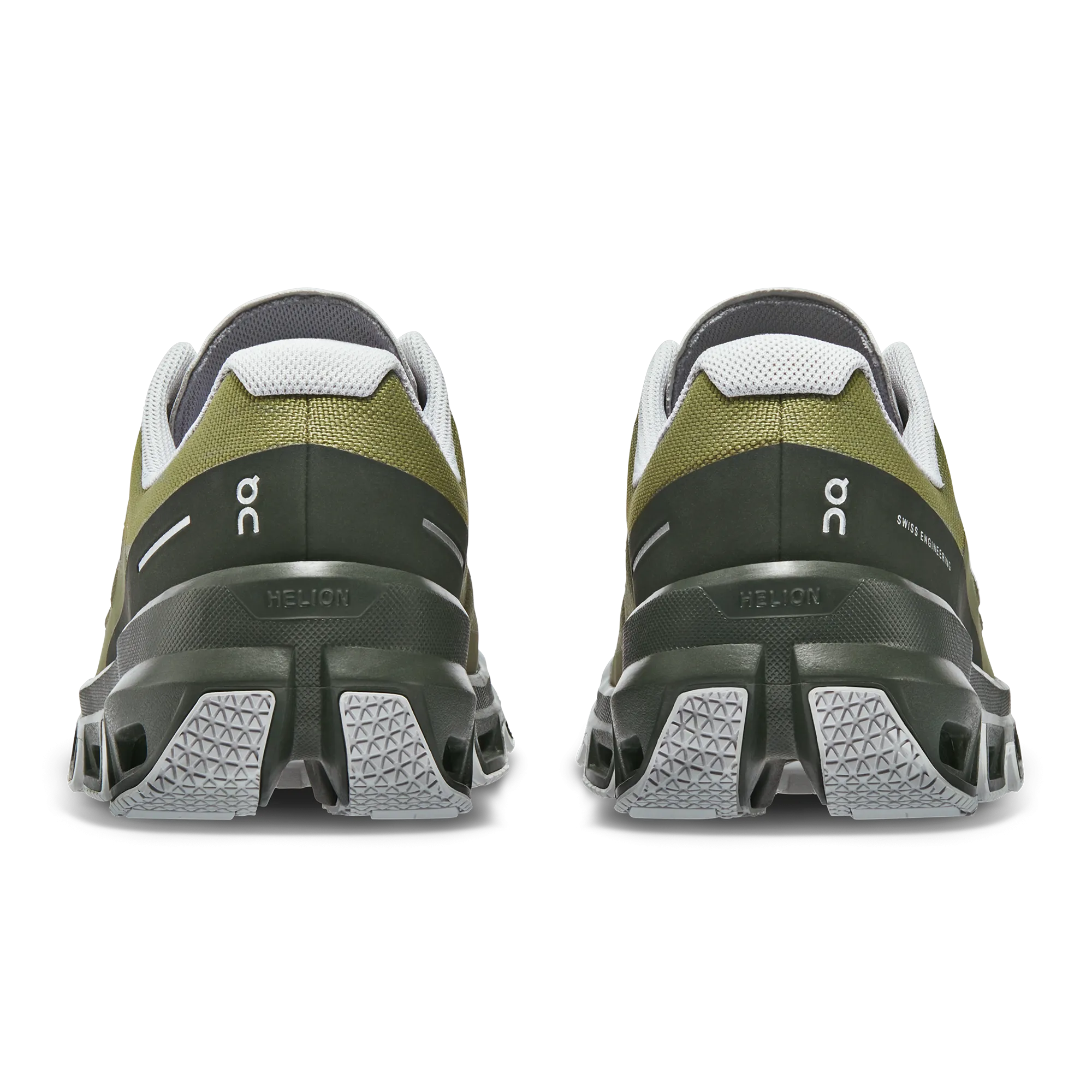 Lightness All-day shock absorption Cloudventure