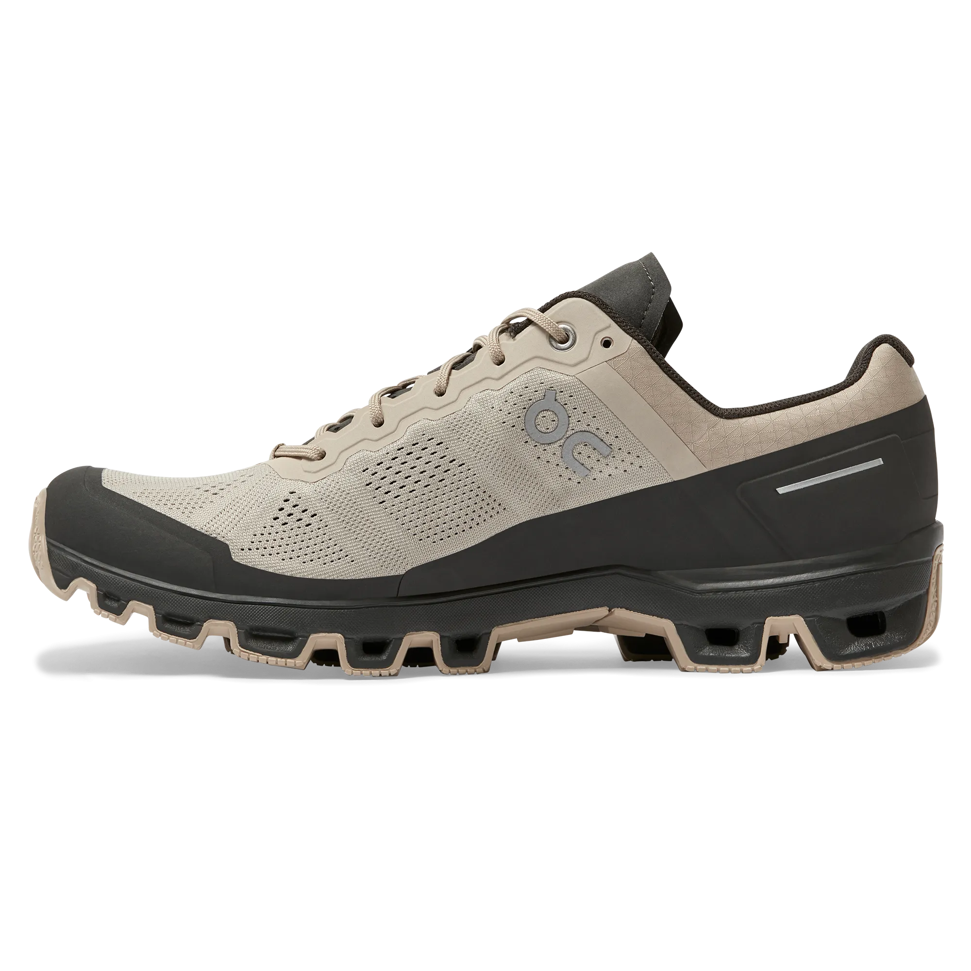 Cloudventure Sneaker Online Shopping Motion Flow