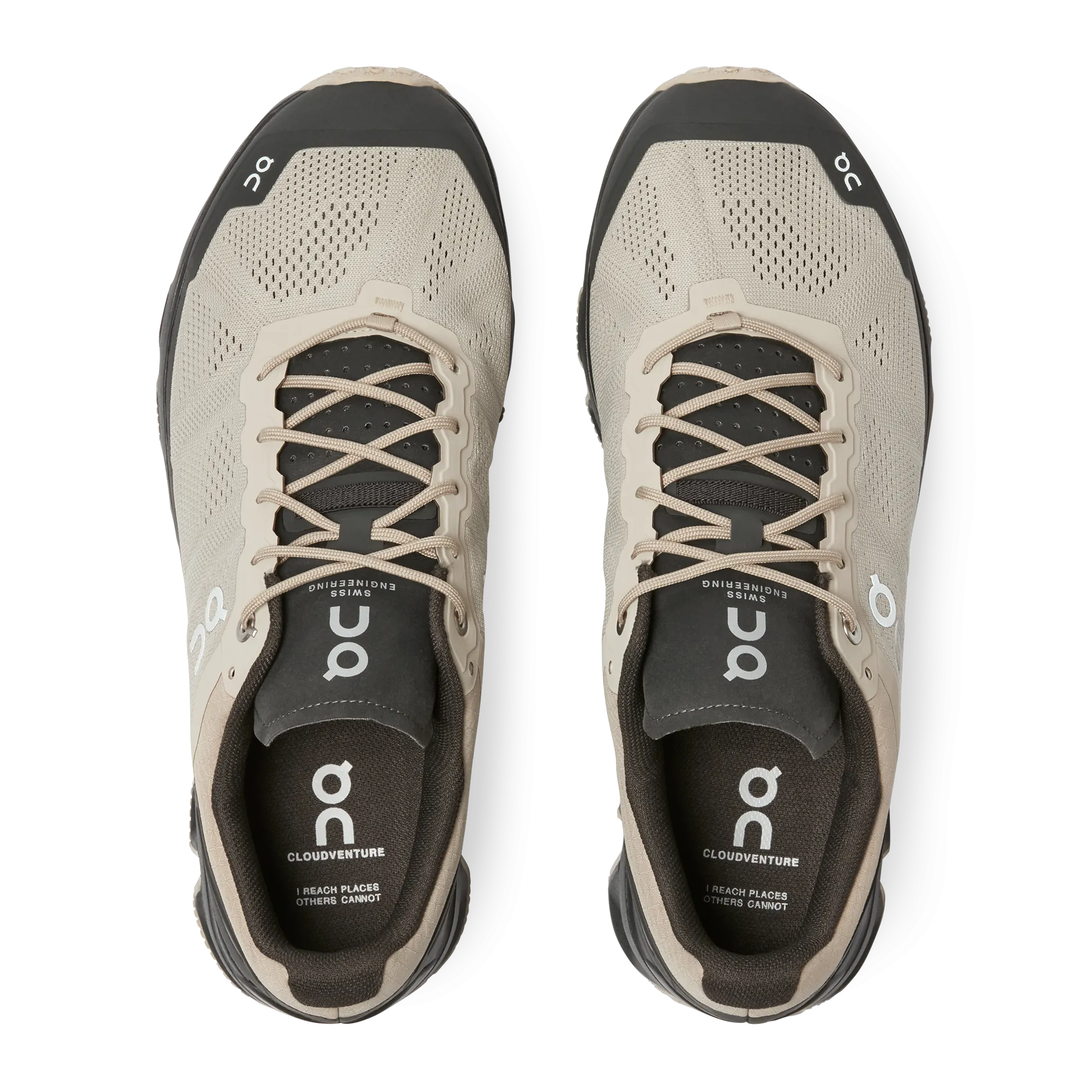 Cloudventure Low Use Secure Grip