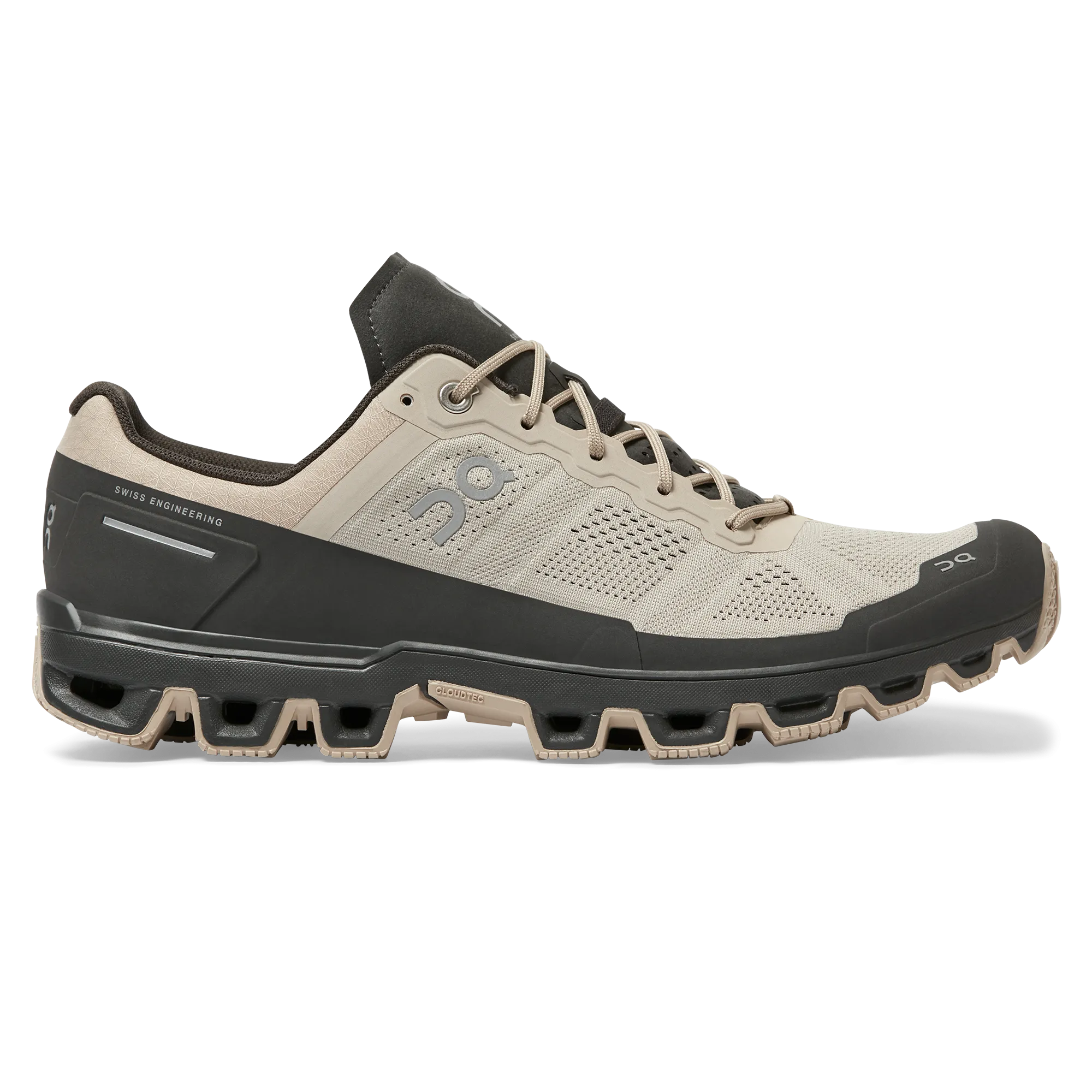 Cloudventure Ventilated Mesh Moisture Wicking Liner