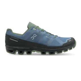 Cloudventure Waterproof 2 Multi Layer Midsole