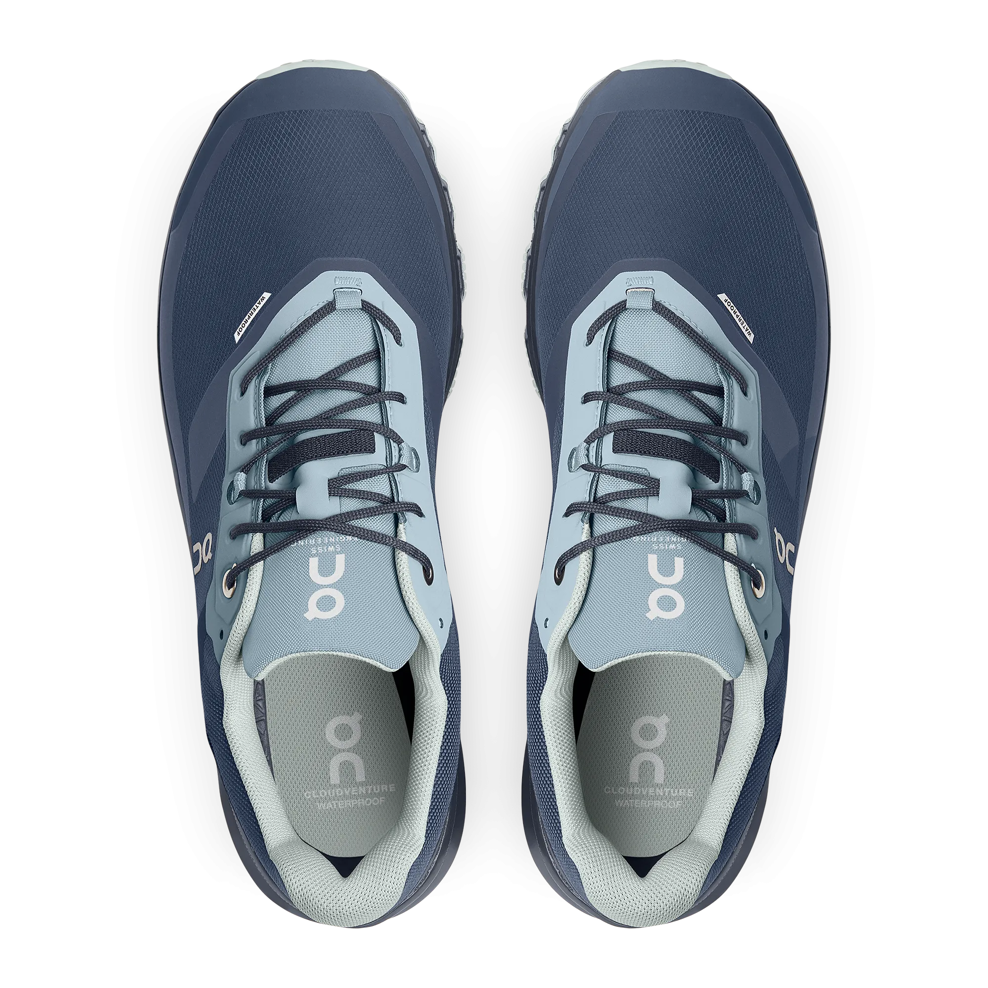 Smooth Lining Lightness Cloudventure Waterproof