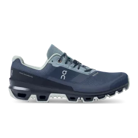 Cloudventure Waterproof Ergonomic Fit High Mileage