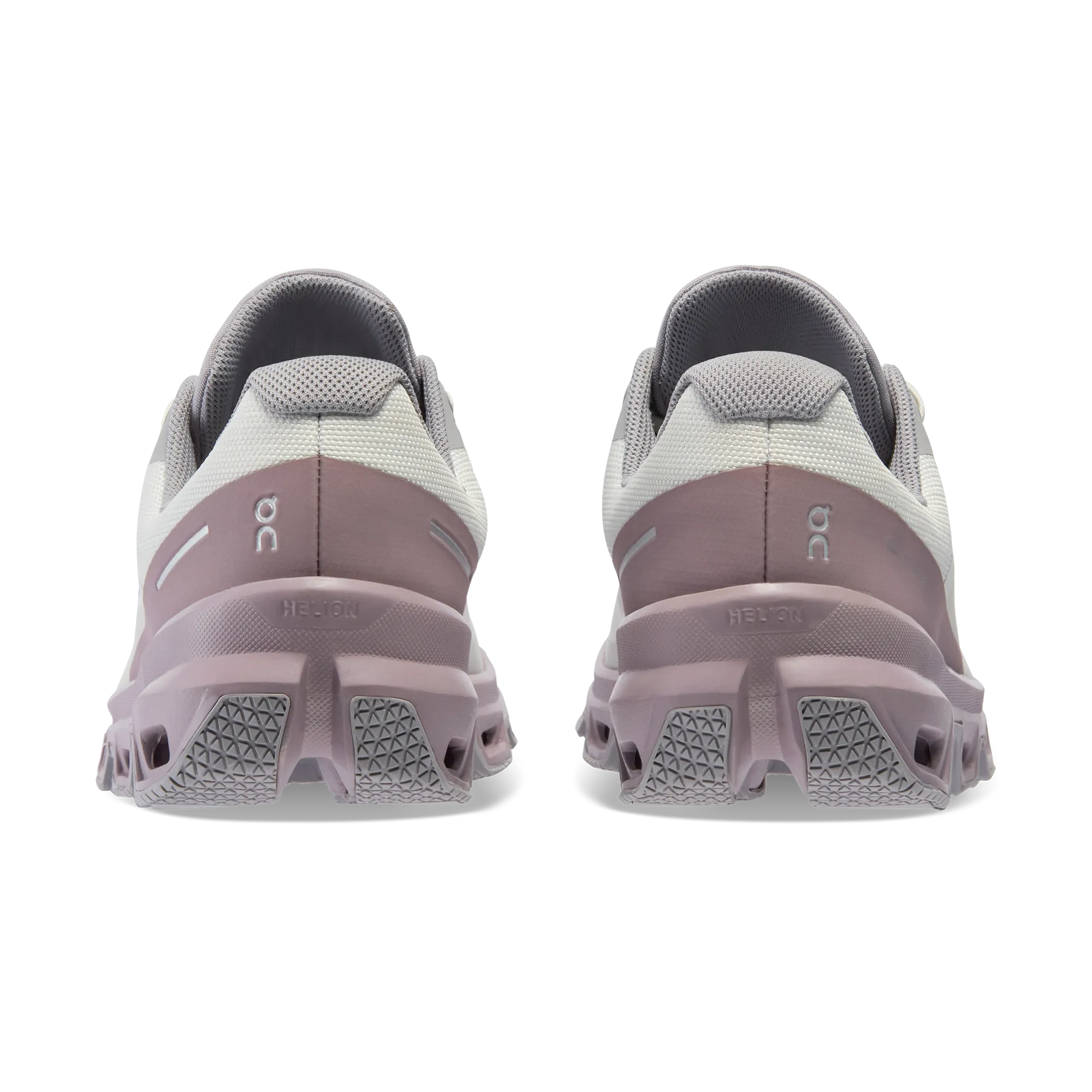 Cloudventure Waterproof Silent Walk No Effort