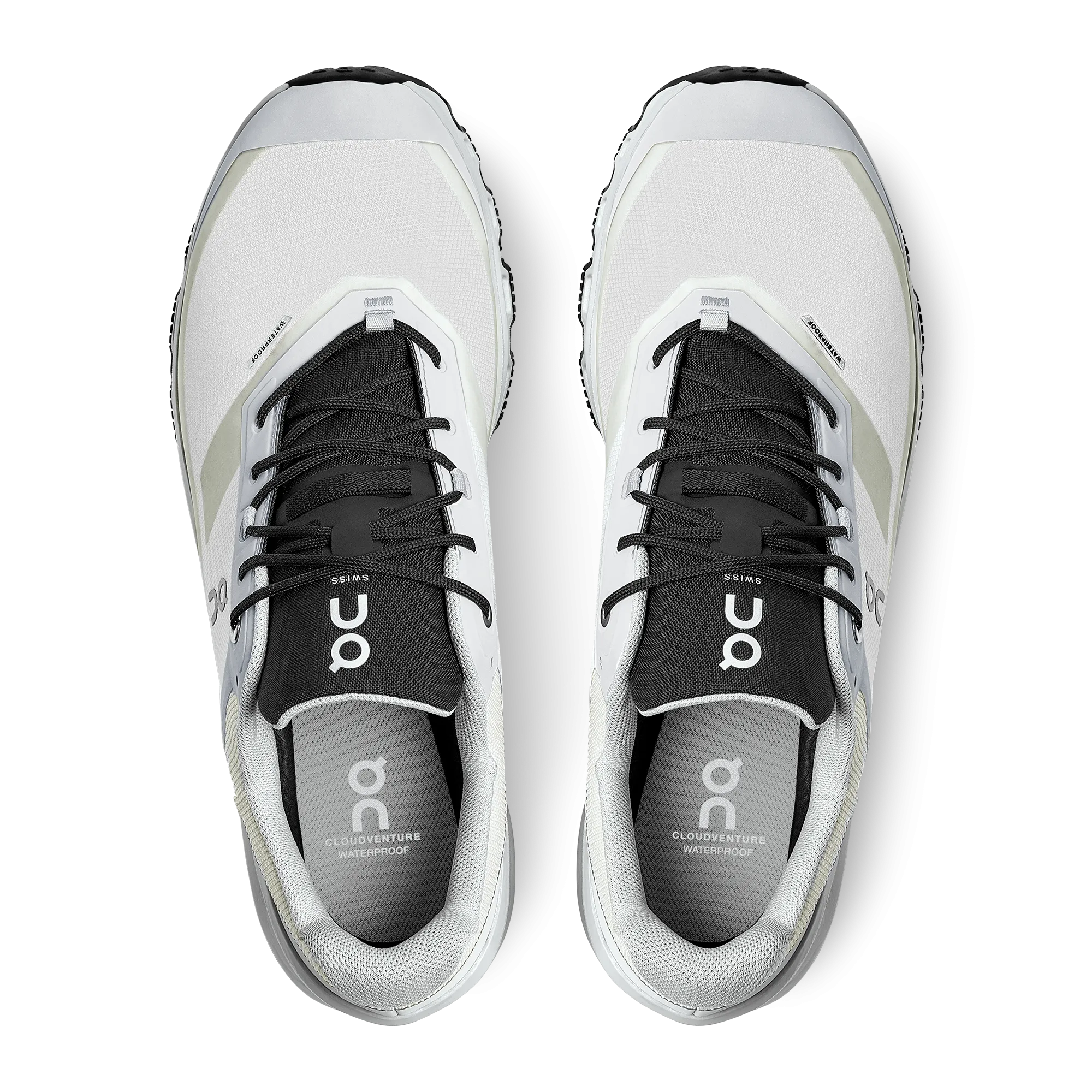 Anti Friction Lining Compact Build Cloudventure Waterproof