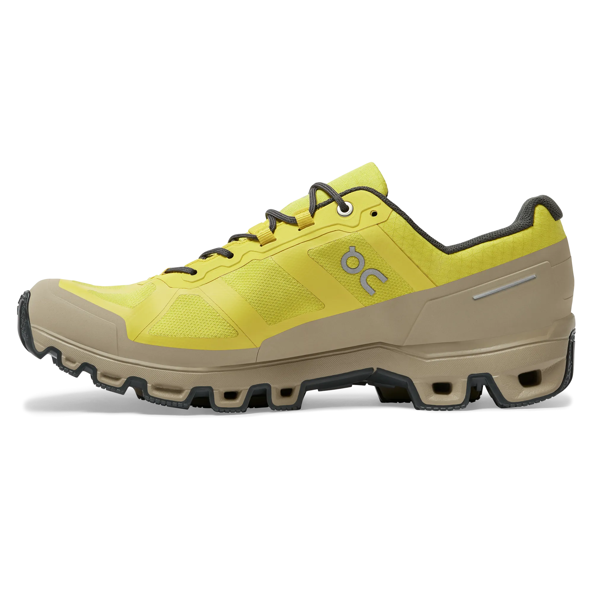 Foam Injection Molding Cloudventure Waterproof