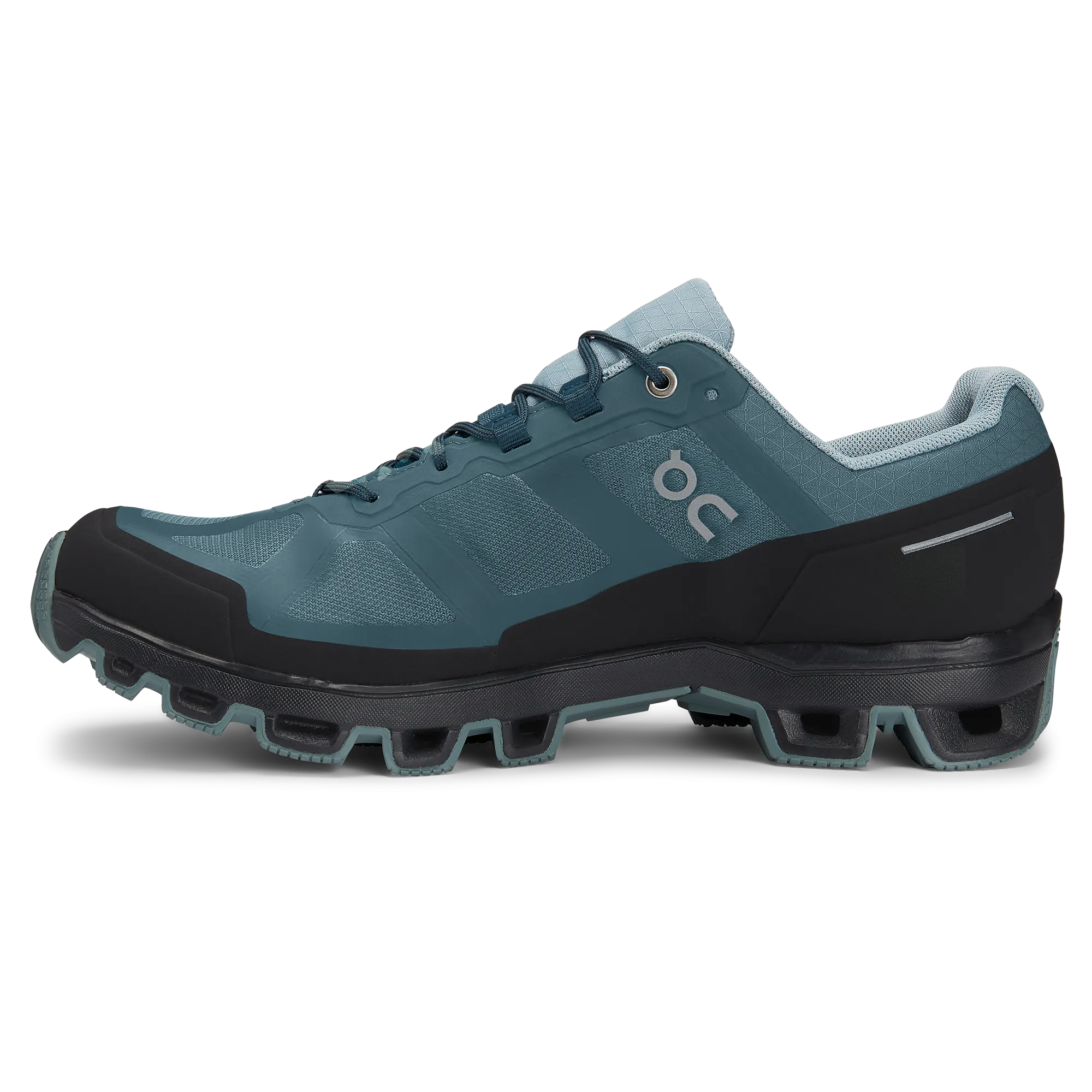 warm weather Lean Motion Cloudventure Waterproof