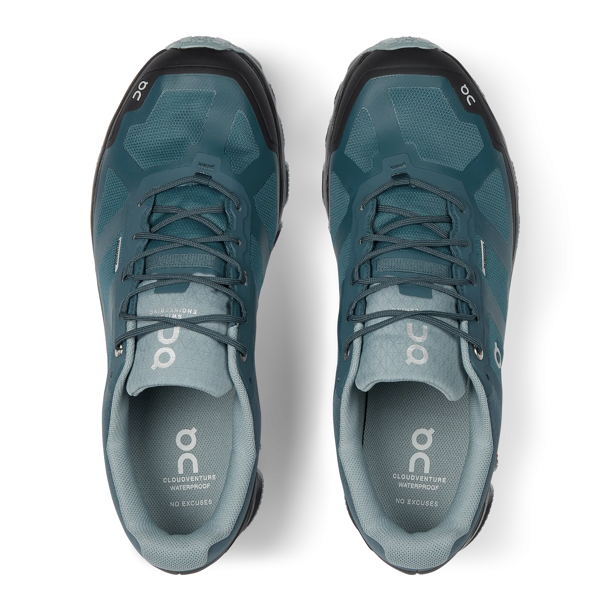 Versatile Silhouette Trail Walk Cloudventure Waterproof