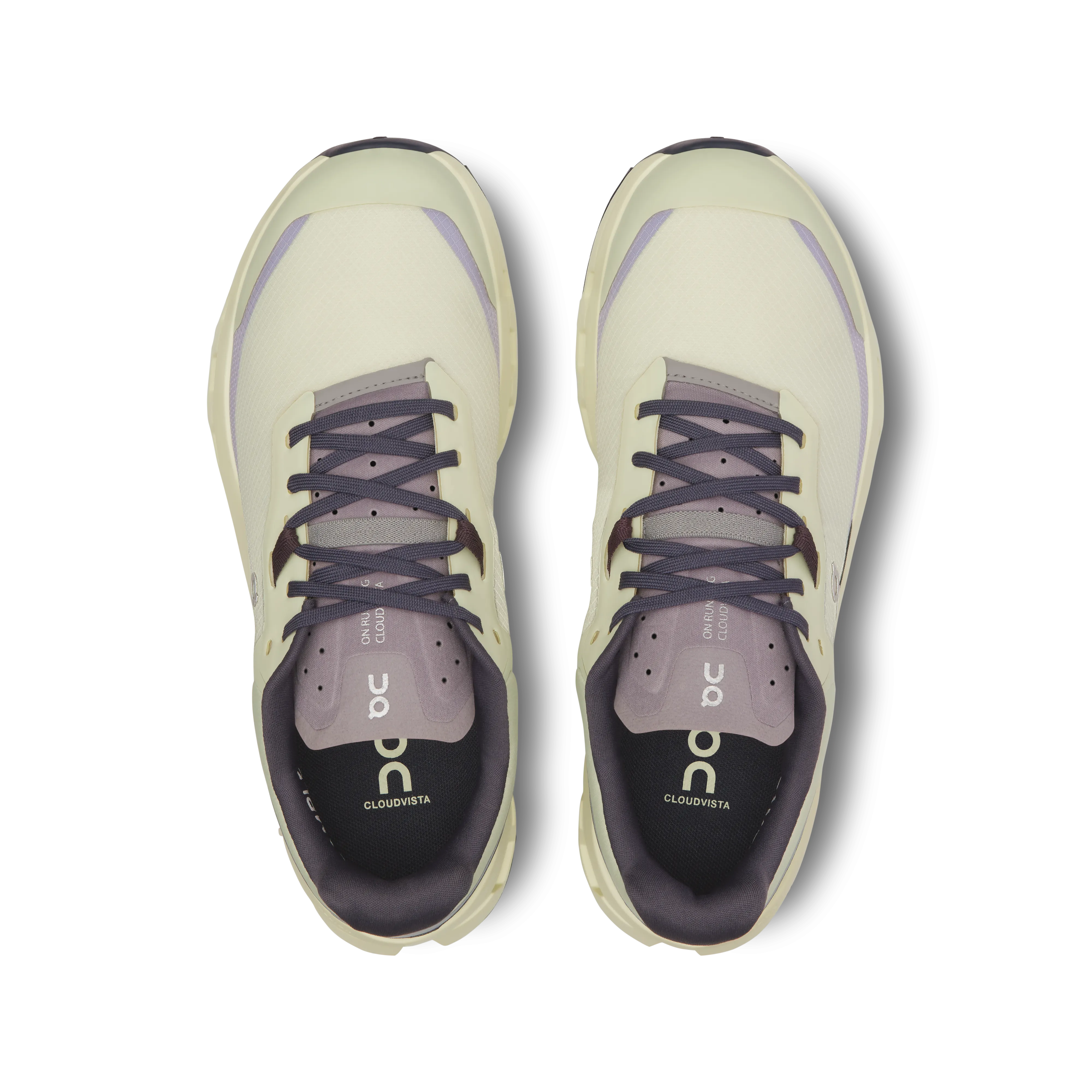 Cloudvista 2 Slip Easy Urban Ride