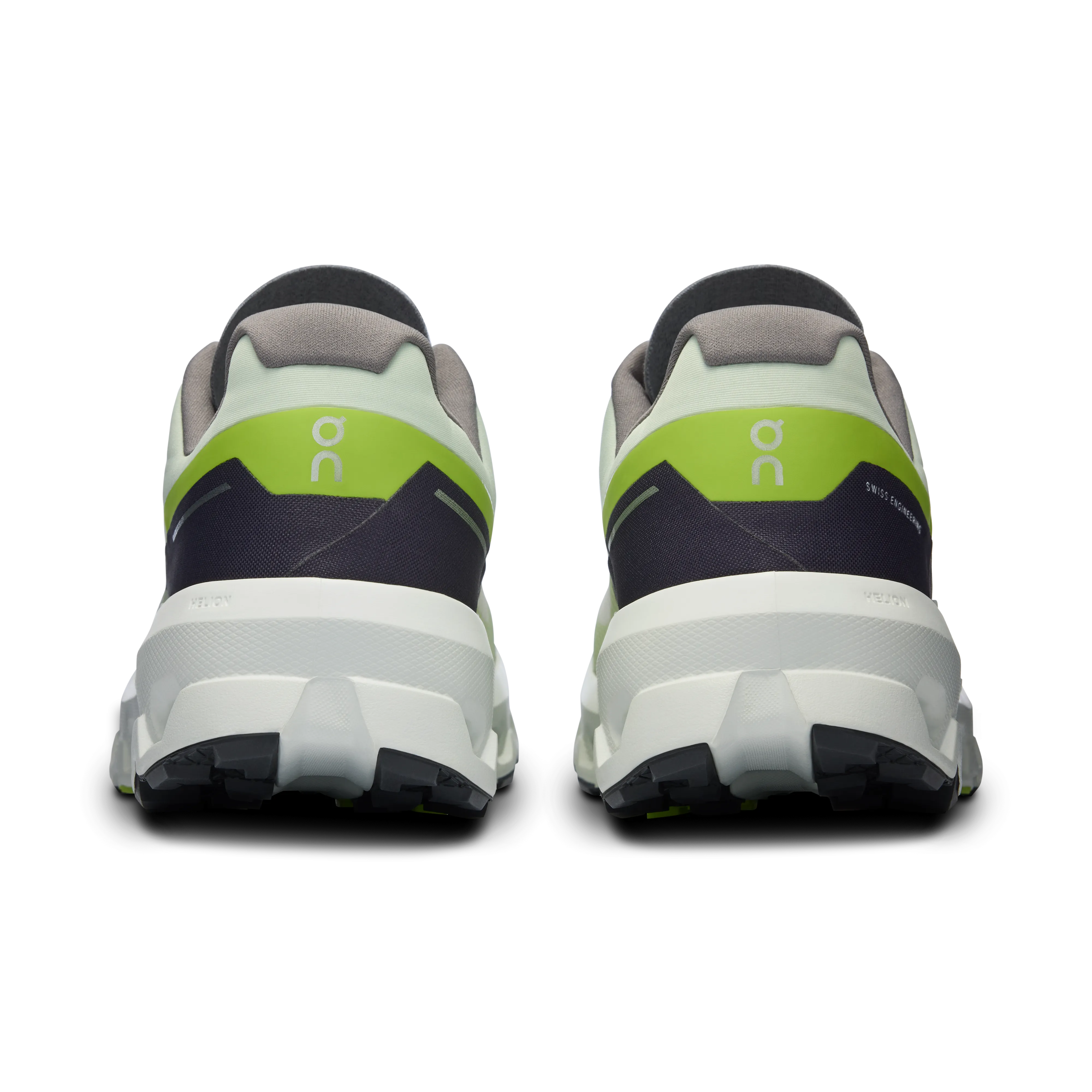 Cloudvista 2 Hygroscopic Insole Layer