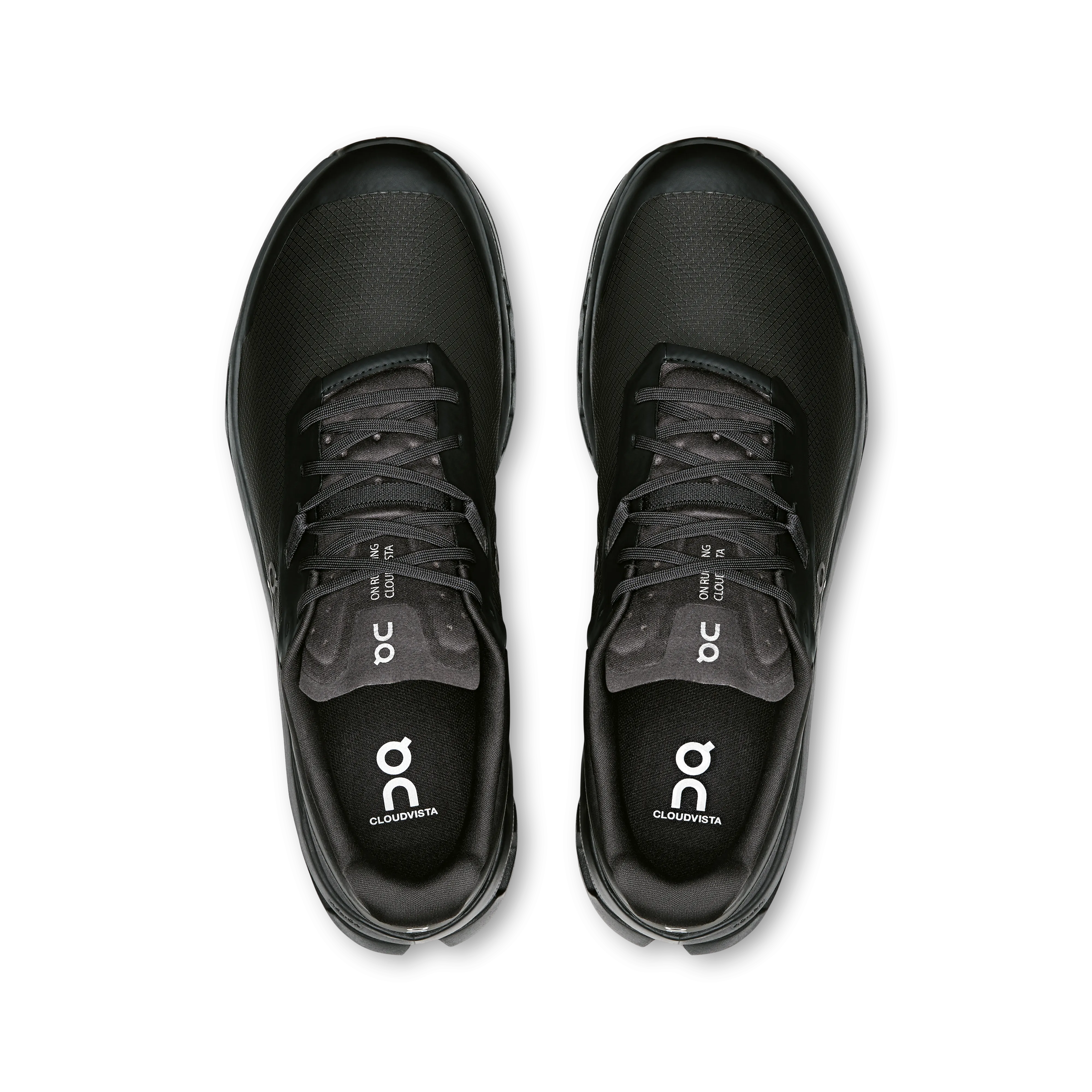 Cloudvista 2 Motion Support