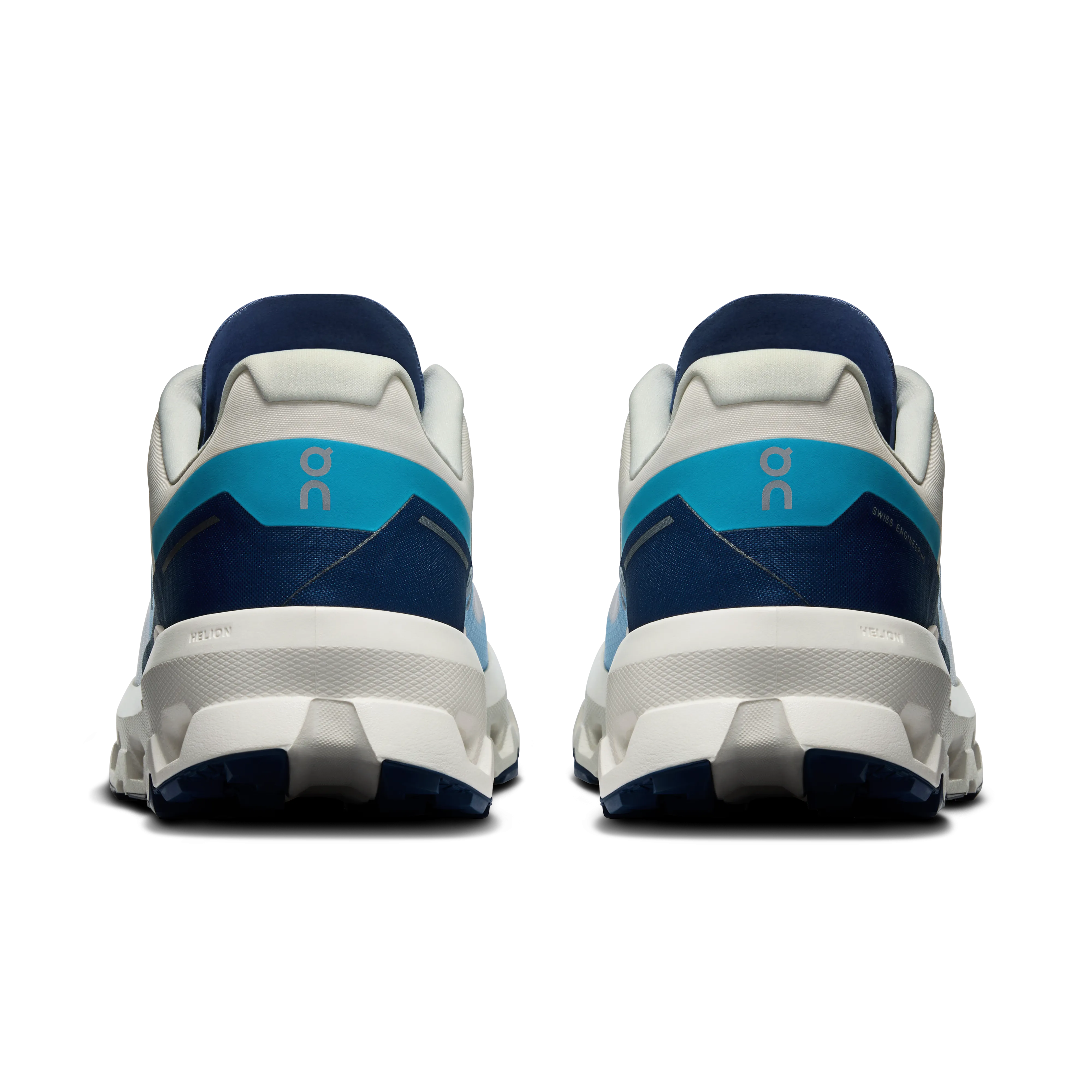 Cloudvista 2 Perforated Toe Box Fitness Footwear