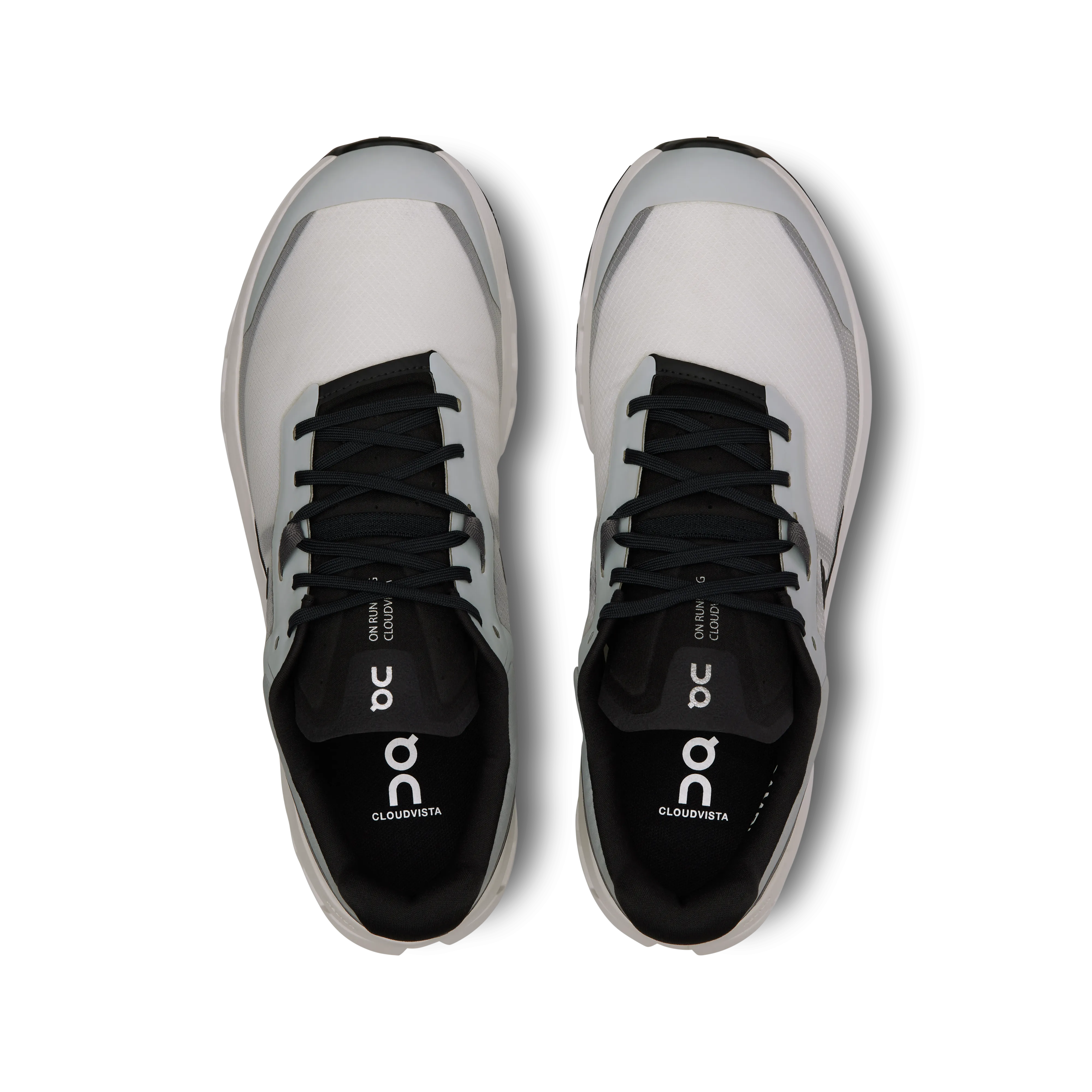 Flexible Soles Cloudvista 2