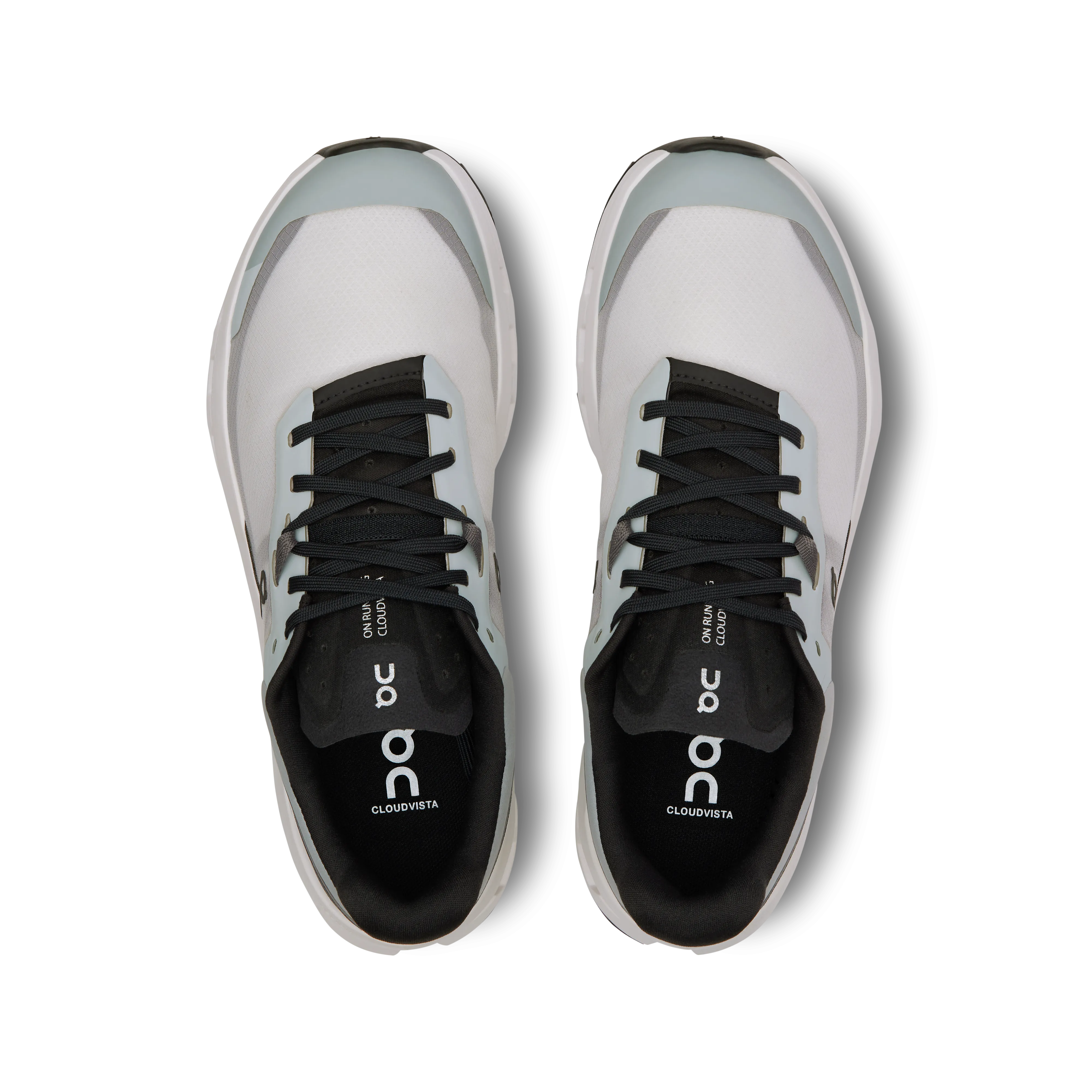 RaisedSole Cloudvista 2