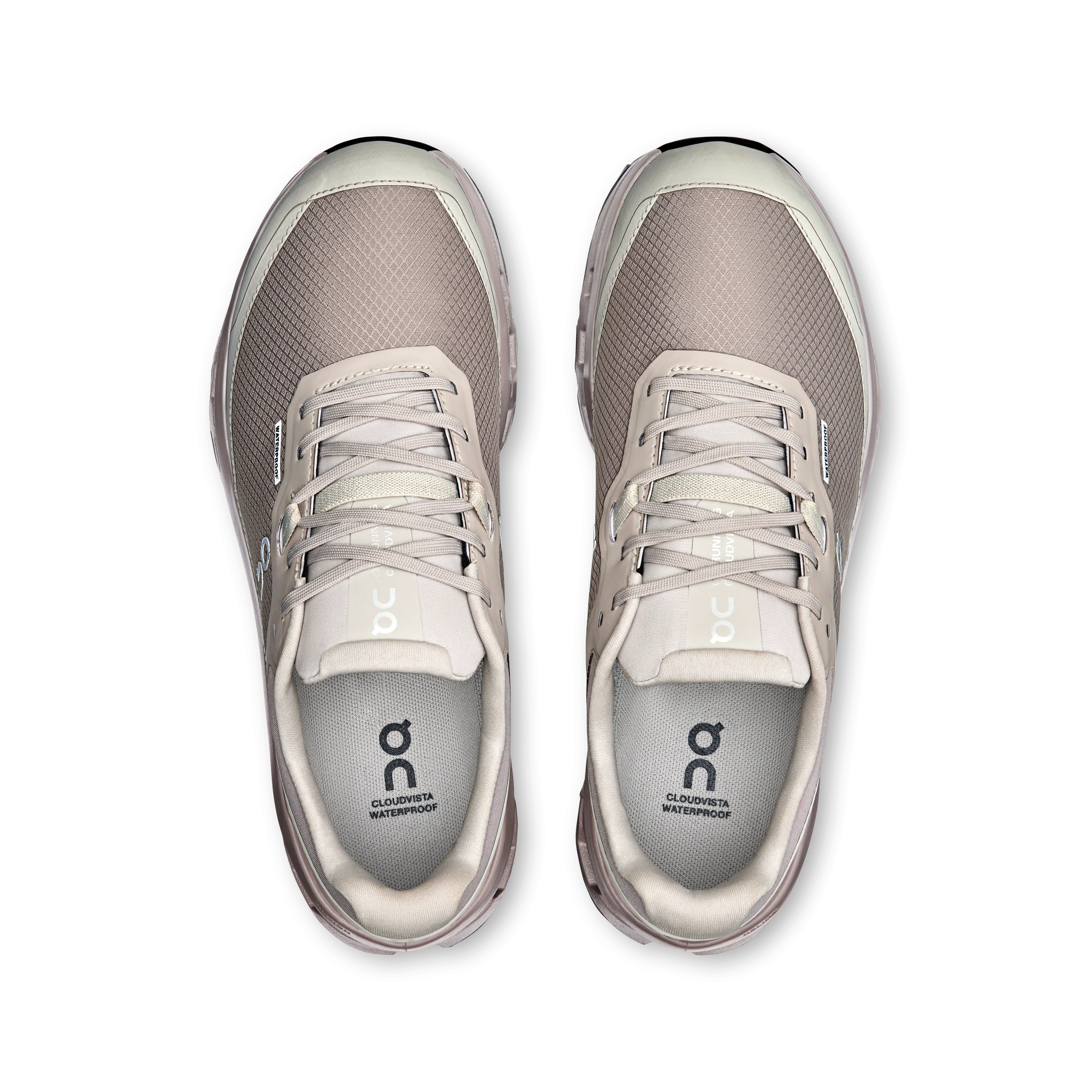 Cloudvista 2 Waterproof Light Reflective Trail Running