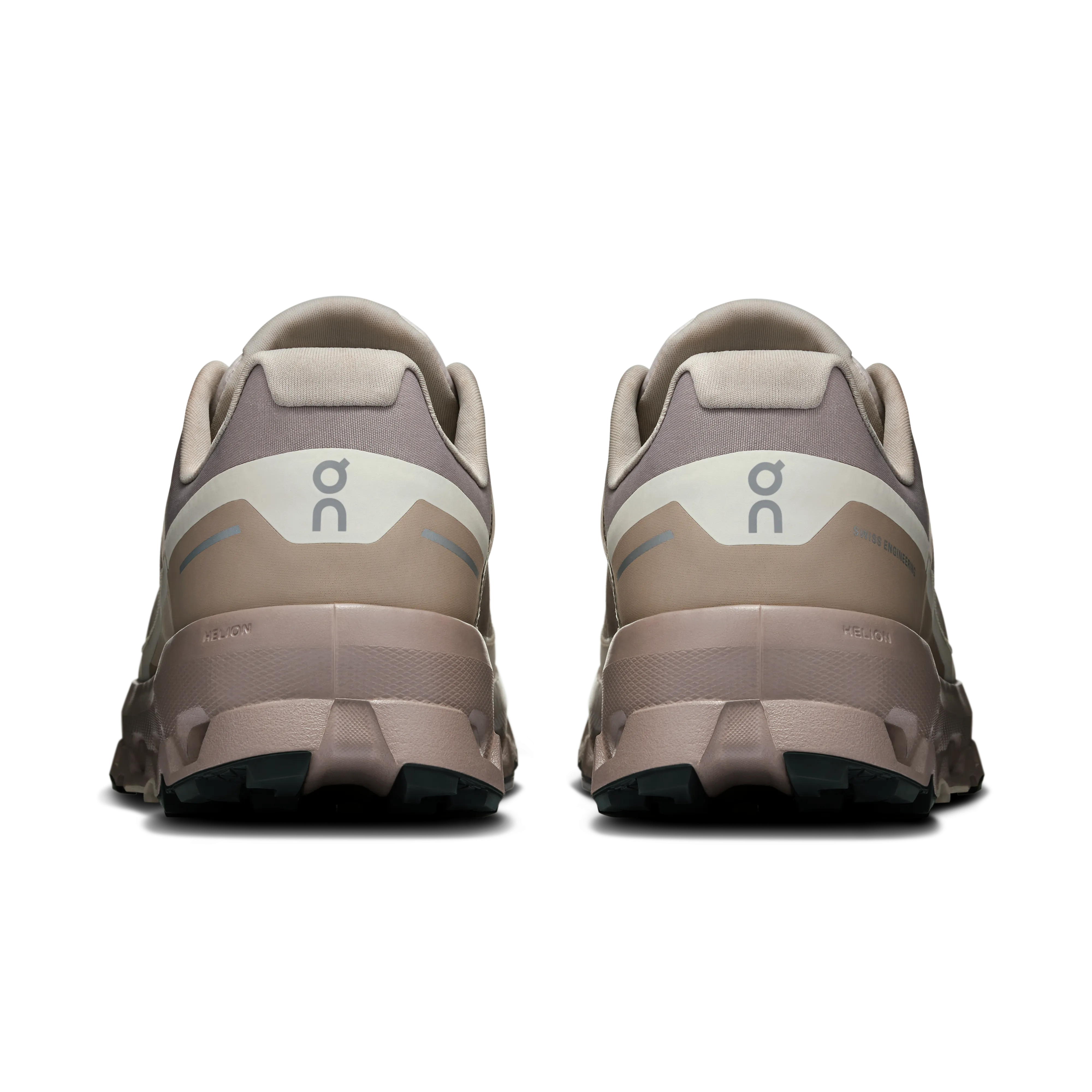 Cloudvista 2 Waterproof Retro Styling