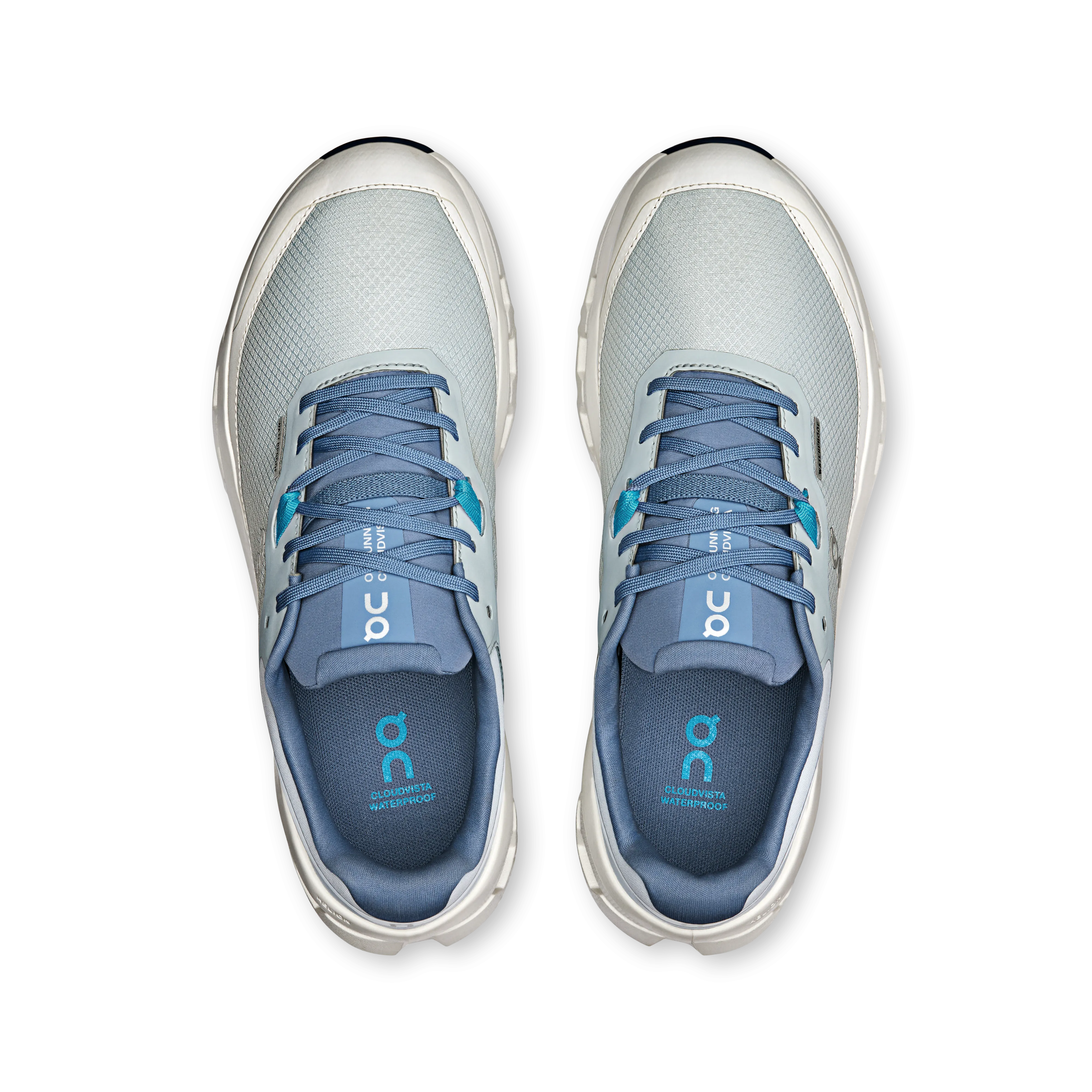 Cloudvista 2 Waterproof Impact Diffusion Technology Comfortable Arch Area