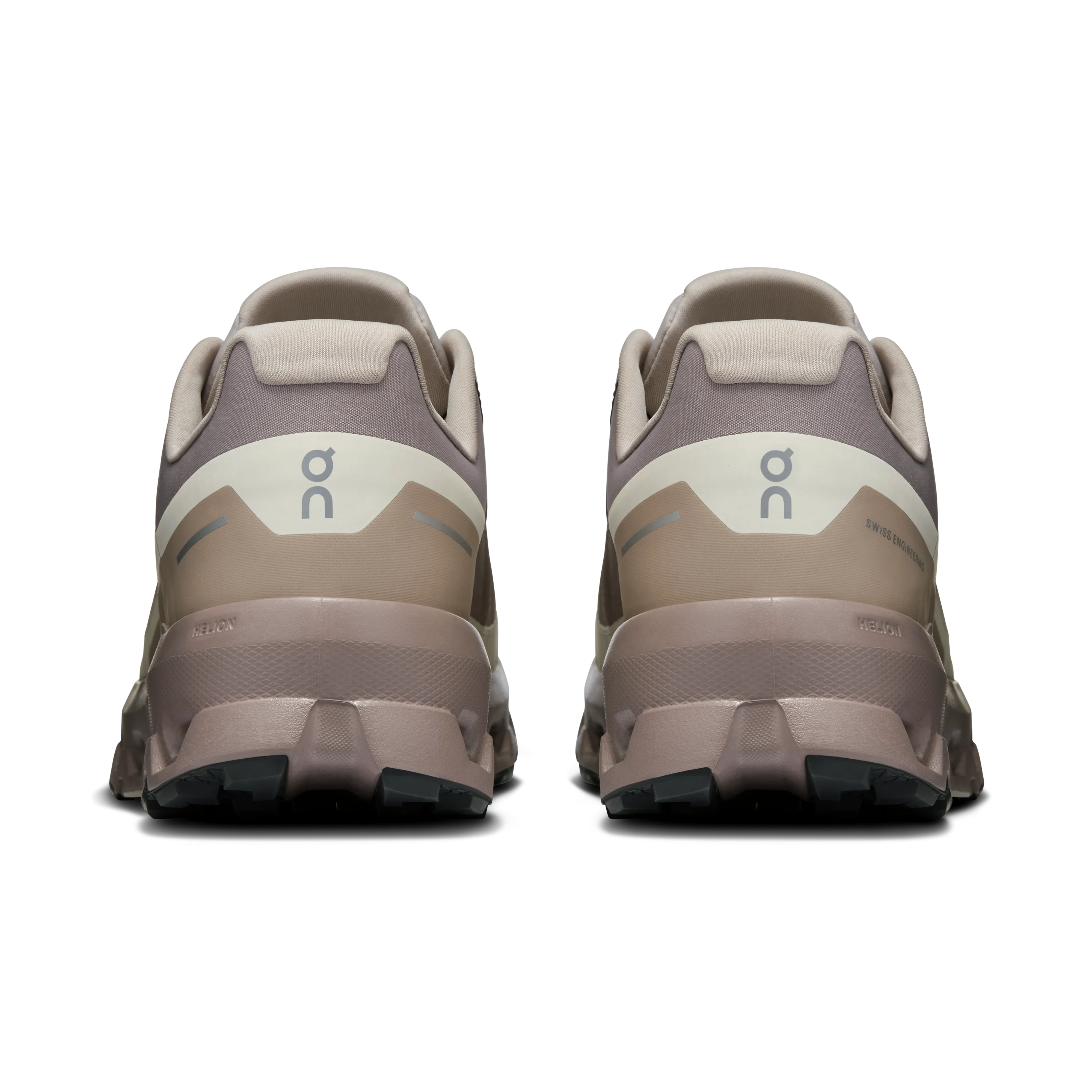 Cloudvista 2 Waterproof HighTop